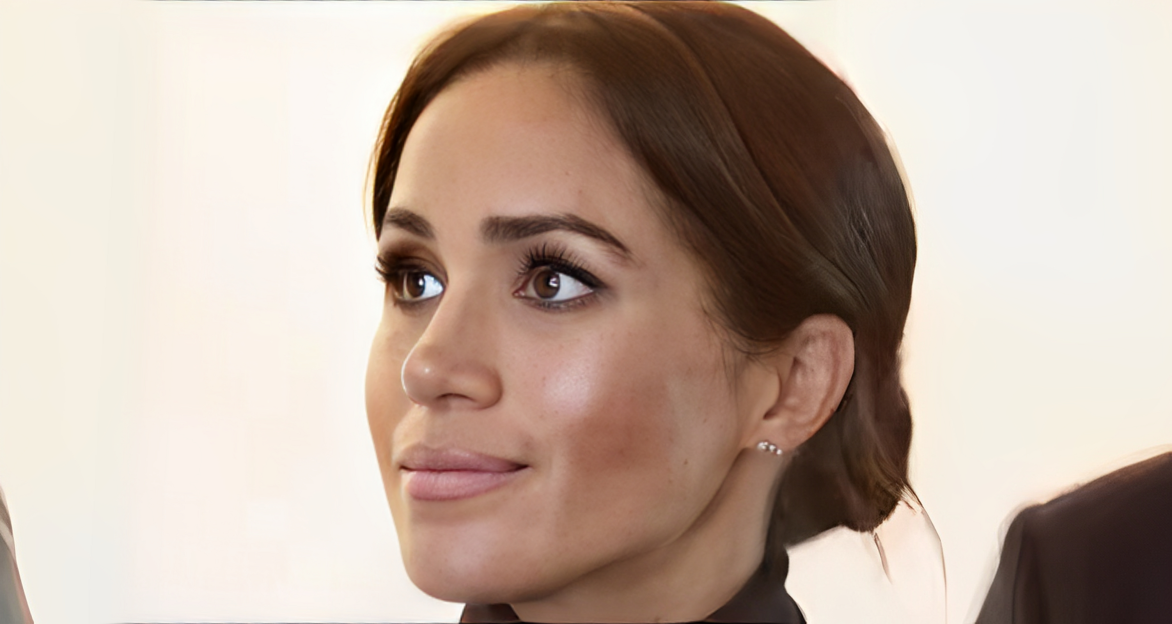 梅根·马克尔把目光投向了好莱坞!