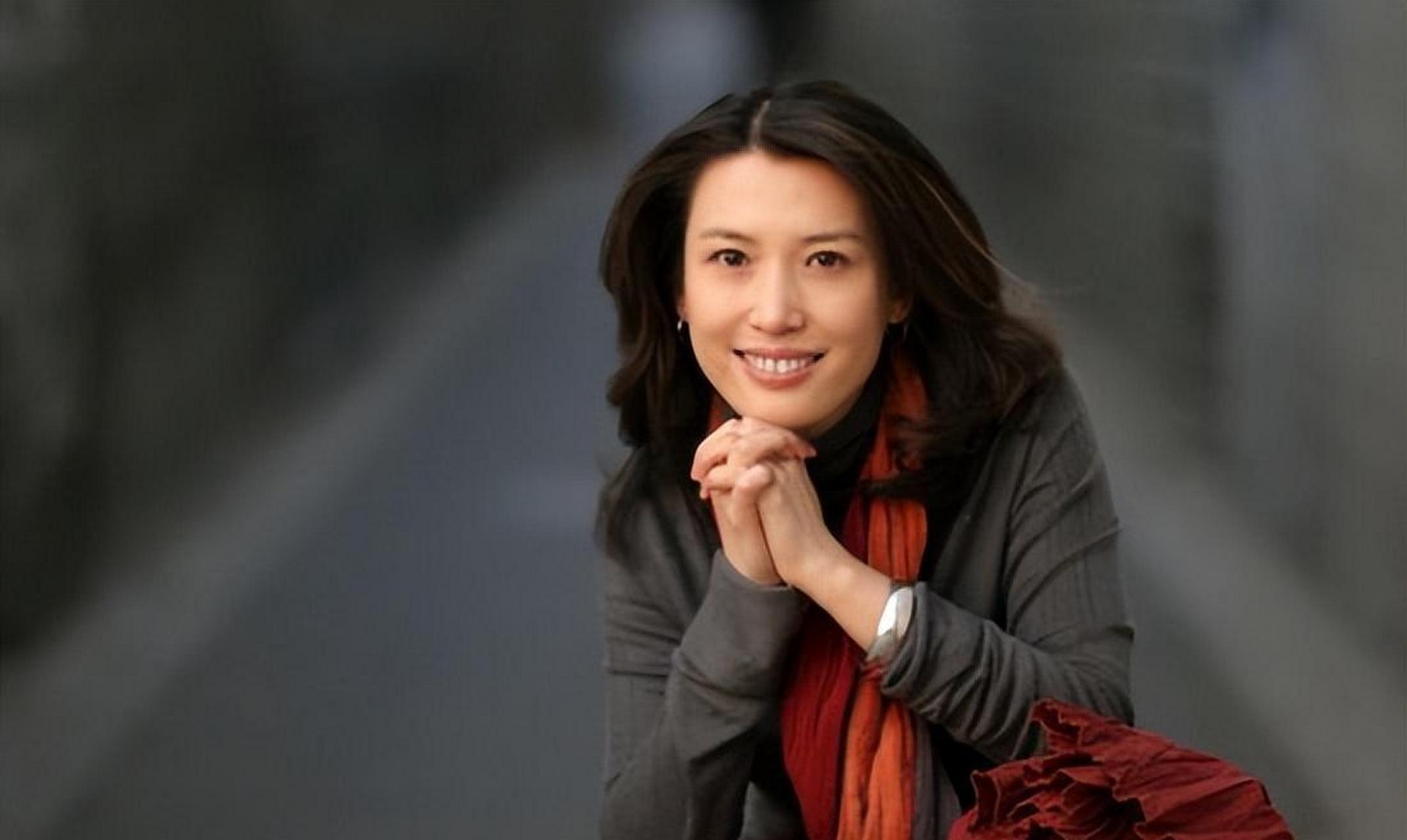 主持人陈晓楠:离开央视"铁饭碗"投身互联网,只讲小人物的故事#娱乐