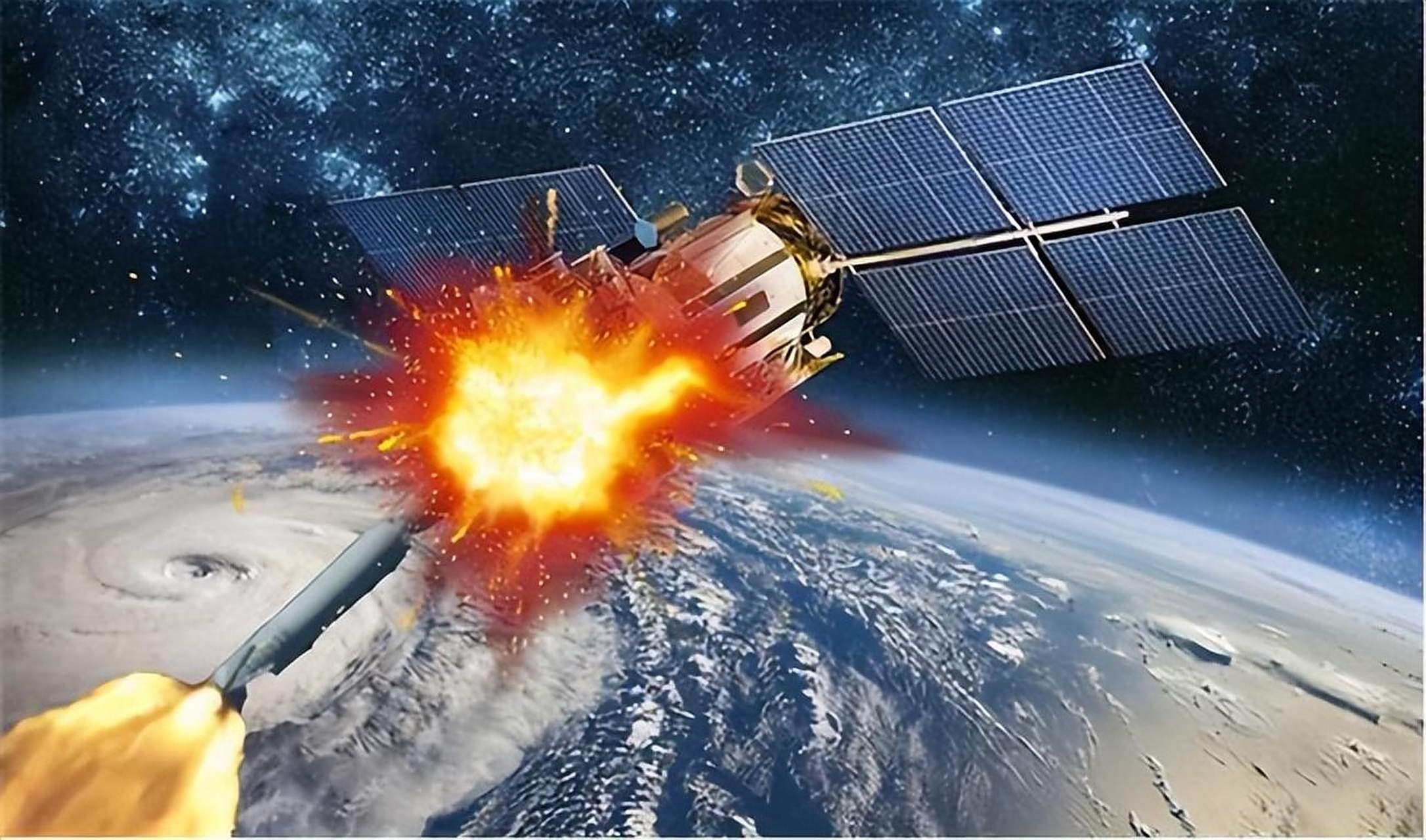 中方:这种军事威慑毫无作用.