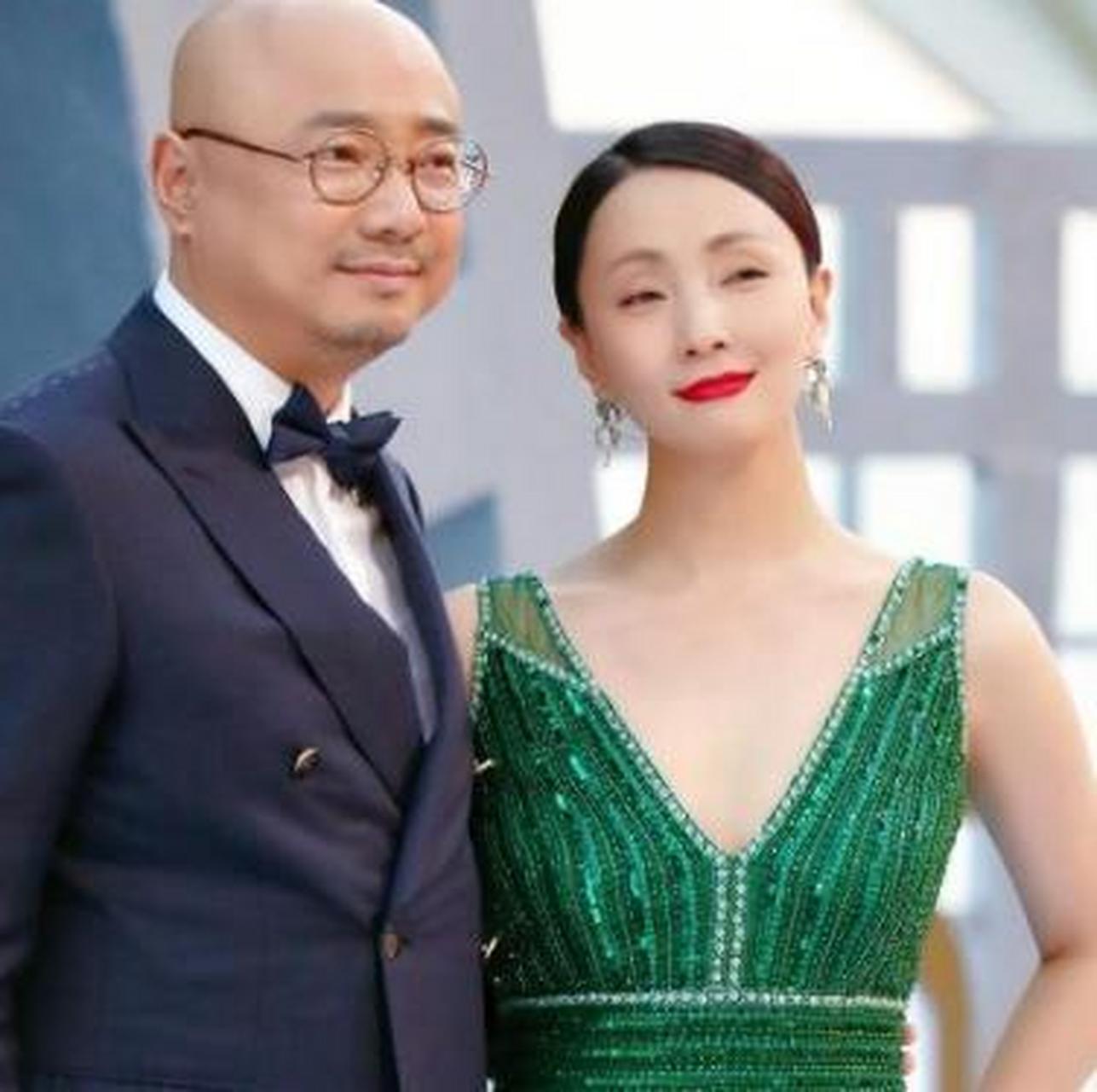 段奕宏暗恋陶虹,结果便宜了徐峥 段奕宏娇羞地说"我暗恋我们班的陶虹