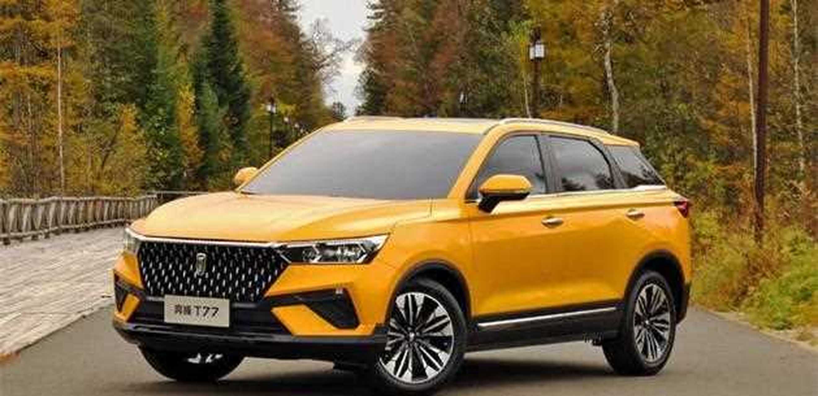 动力方面,奔腾t77 pro搭载ca4gb15td-30型1.