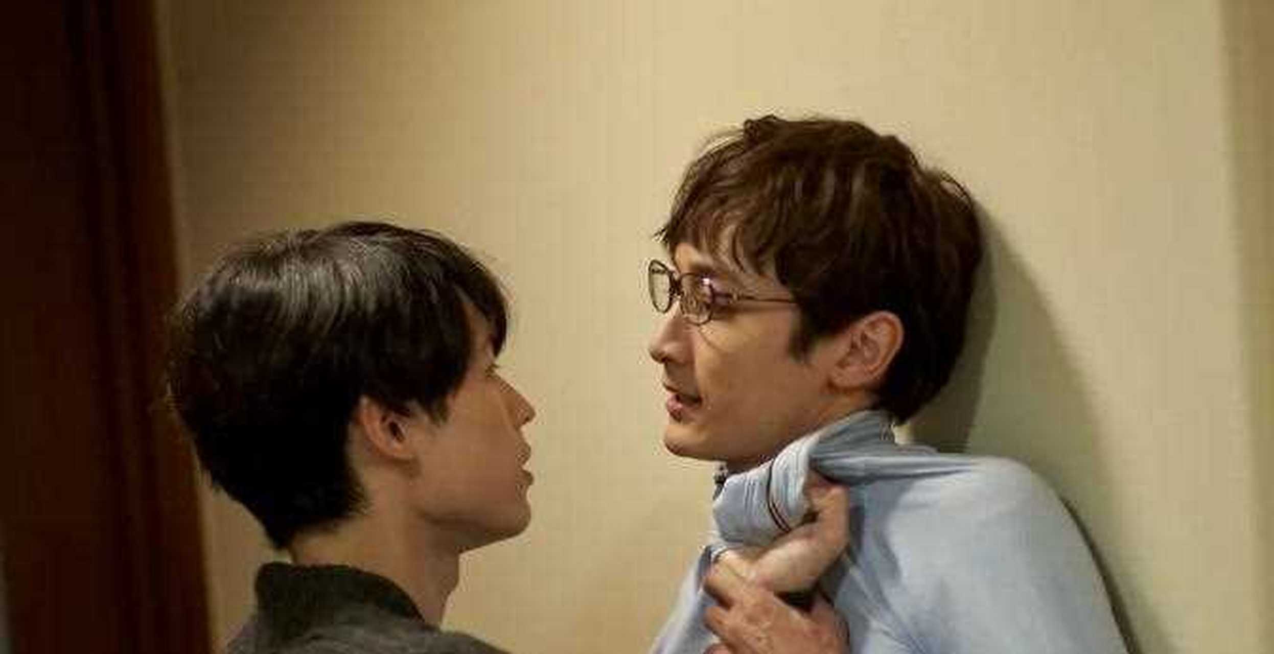 这部日本爱情电影《谎言×谎言》真的挺不错的.