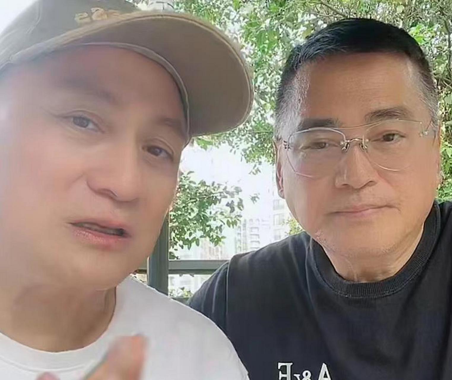 1月6日,27岁男星汤君慈在个人社交账号上晒出多张近照,立马引起了网友