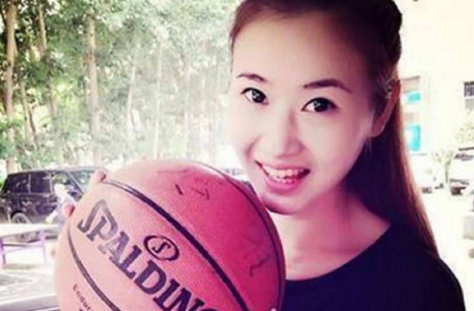 梁天云,身高1.93米,体重80公斤.