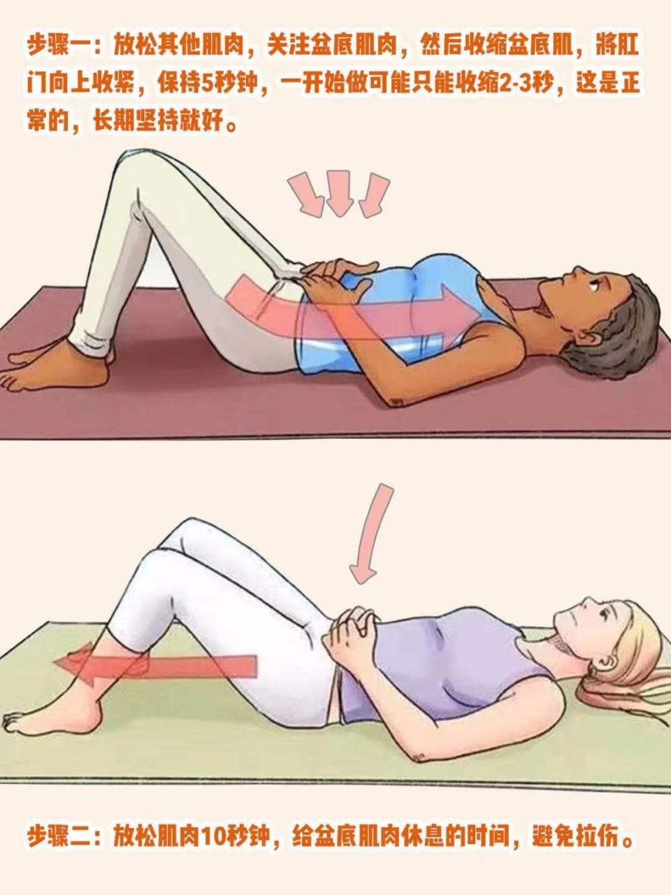 提高男性性功能的三种锻炼方式,推荐给你 1,游泳;所有的锻炼方式中