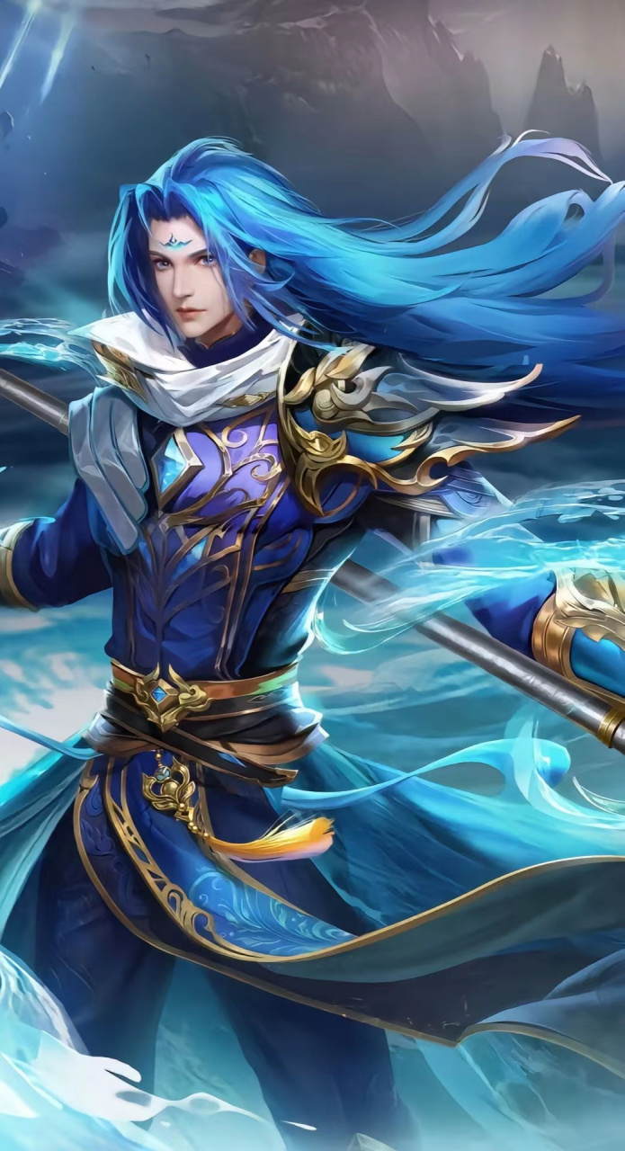 斗罗大陆##斗罗2绝世唐门#  #斗罗大陆2绝世唐门# 唐三年少天赋异禀