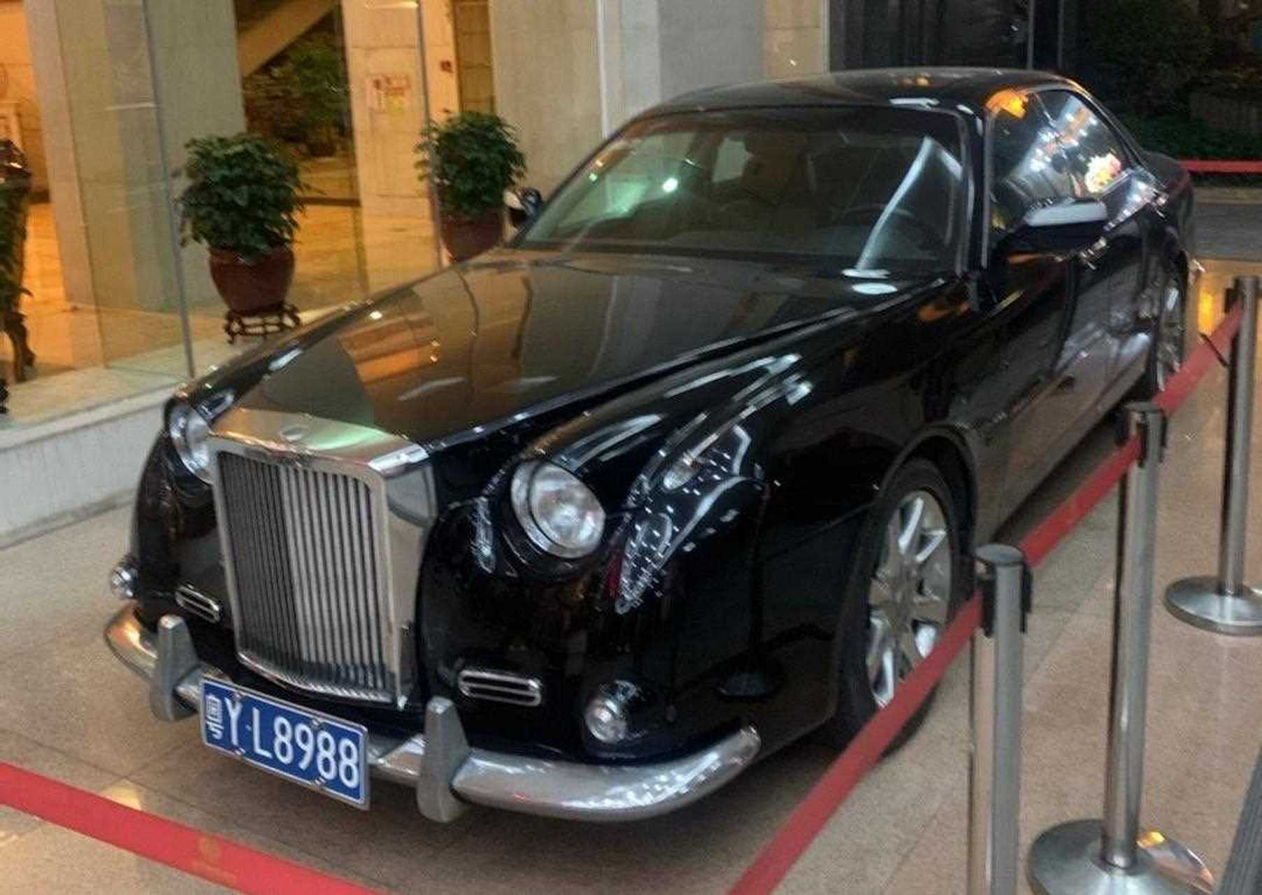 光冈嘉路,在内地不超过辆吧.