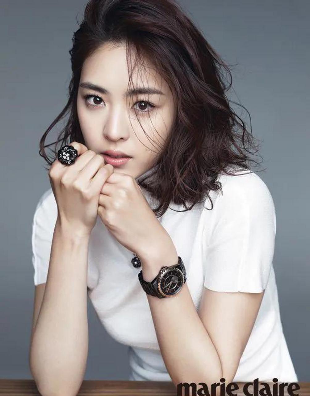 《每日一星》李沇熹