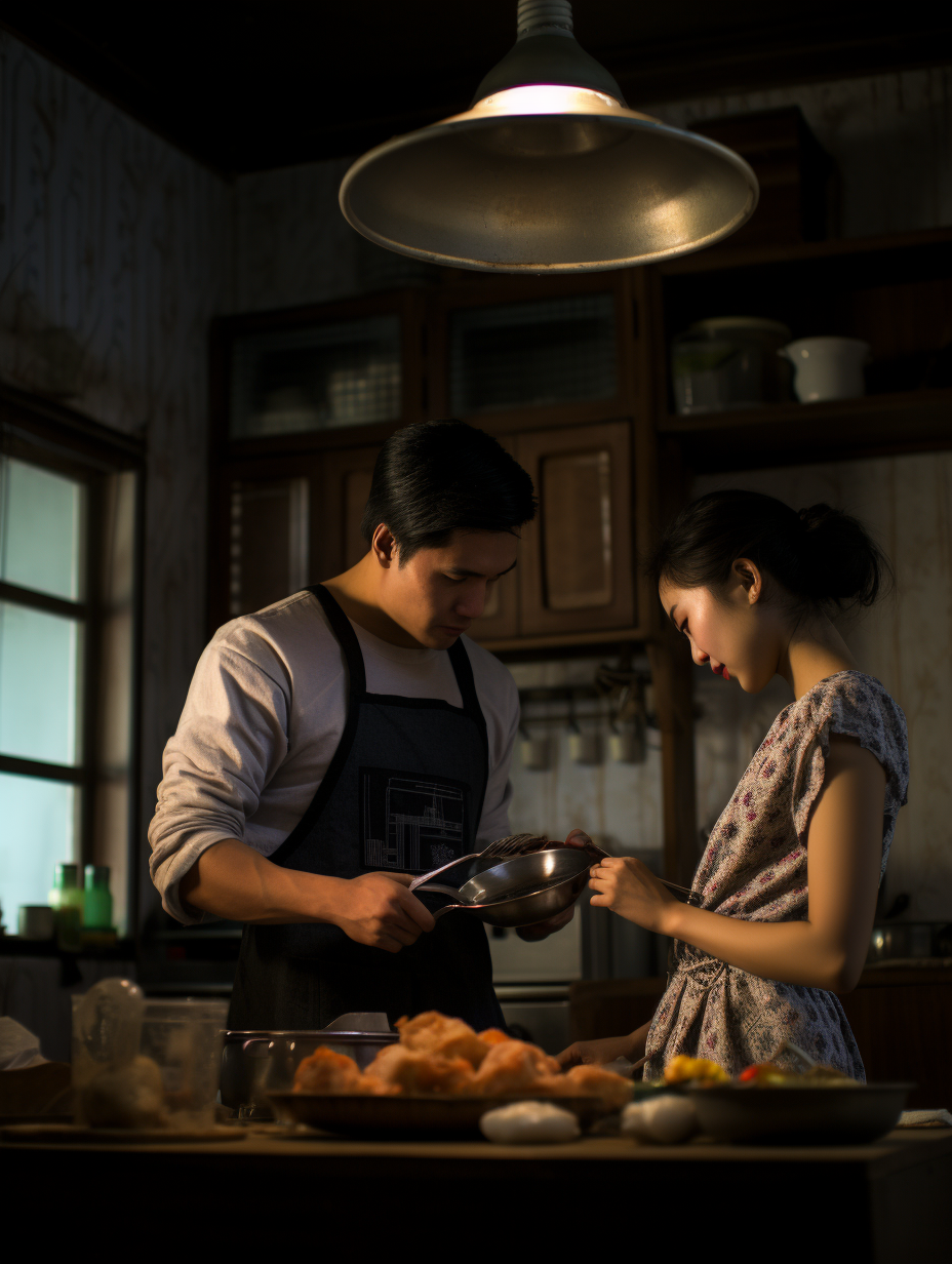 明天中秋节有什么安排,我说我想和老公一起出去吃个饭,然后去看个电影