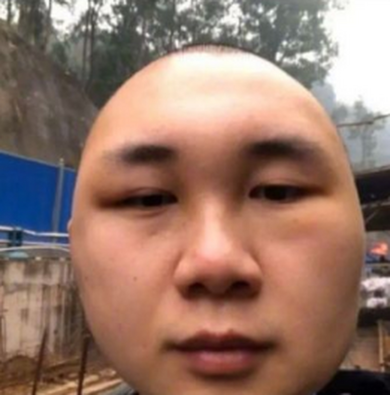 做饭的男人一般都处事圆滑,我就是这种人