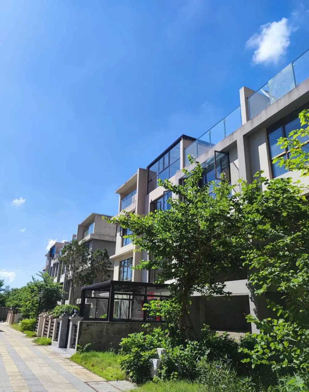 终于买得起别墅了,北海金滩海景别墅  户型好  价格低  而且首付仅需