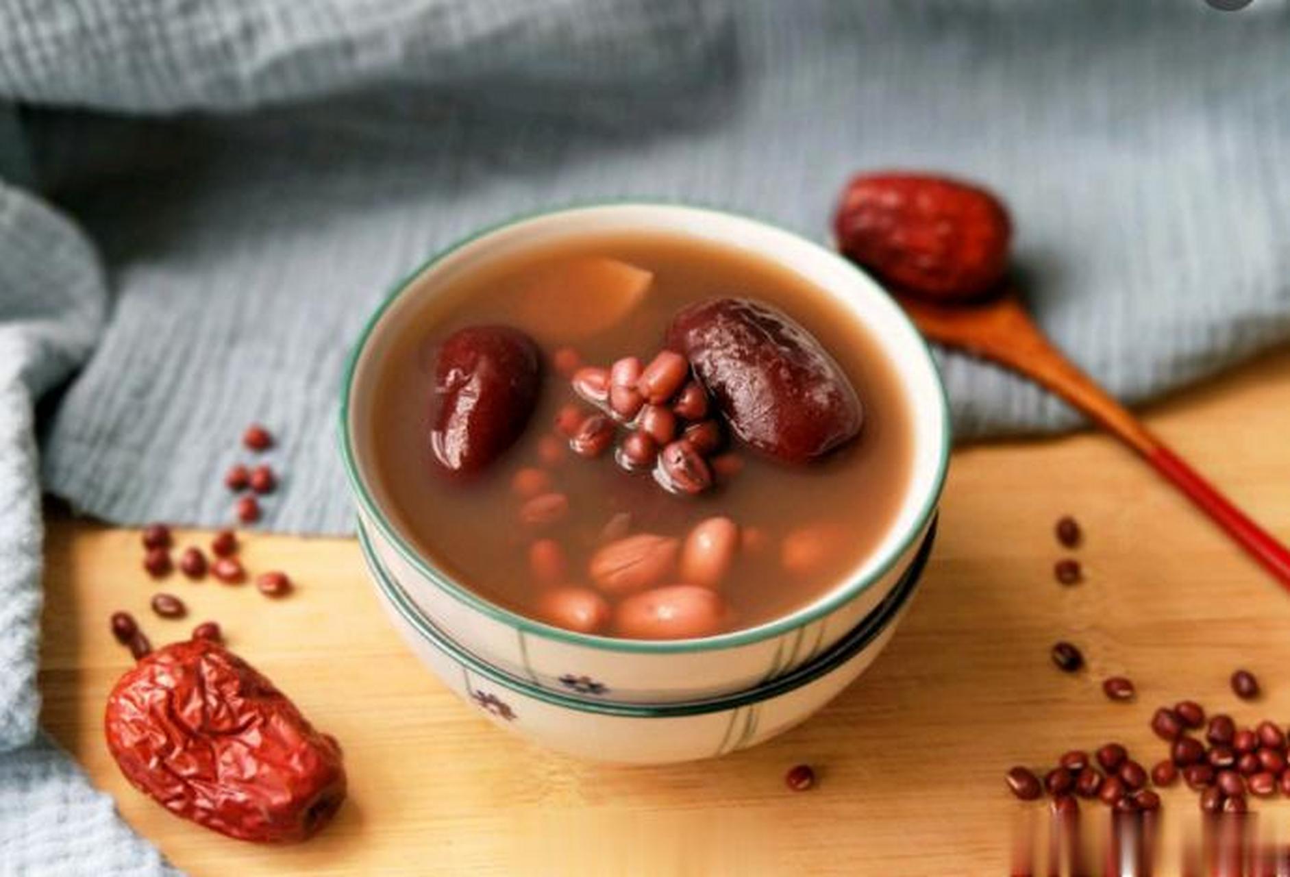 三红汤可不只有一种哦,每种三红汤都有各自的功效,今天给大家精选推荐