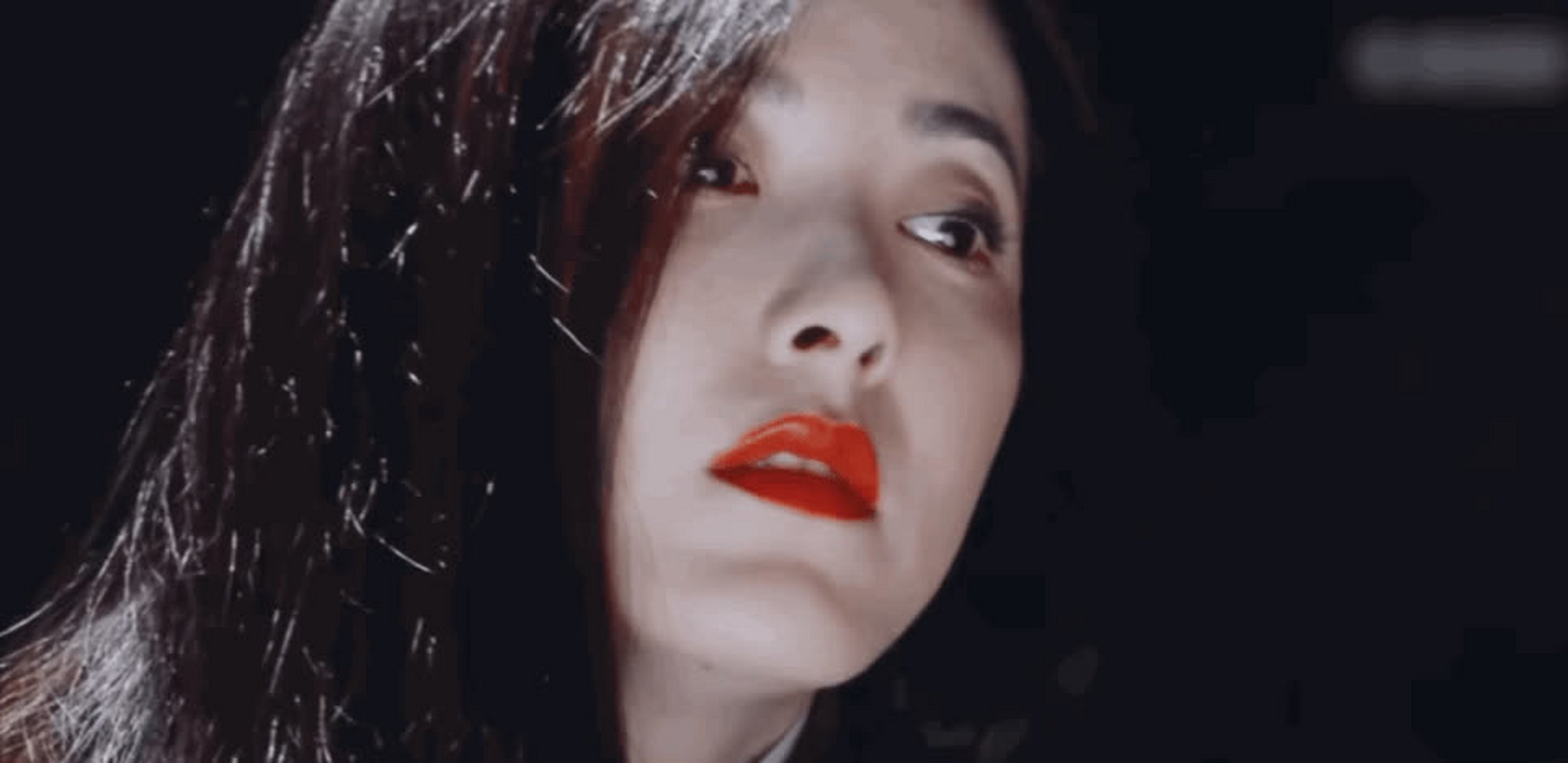 曾黎虽然漂亮,但关键演技却太好了.