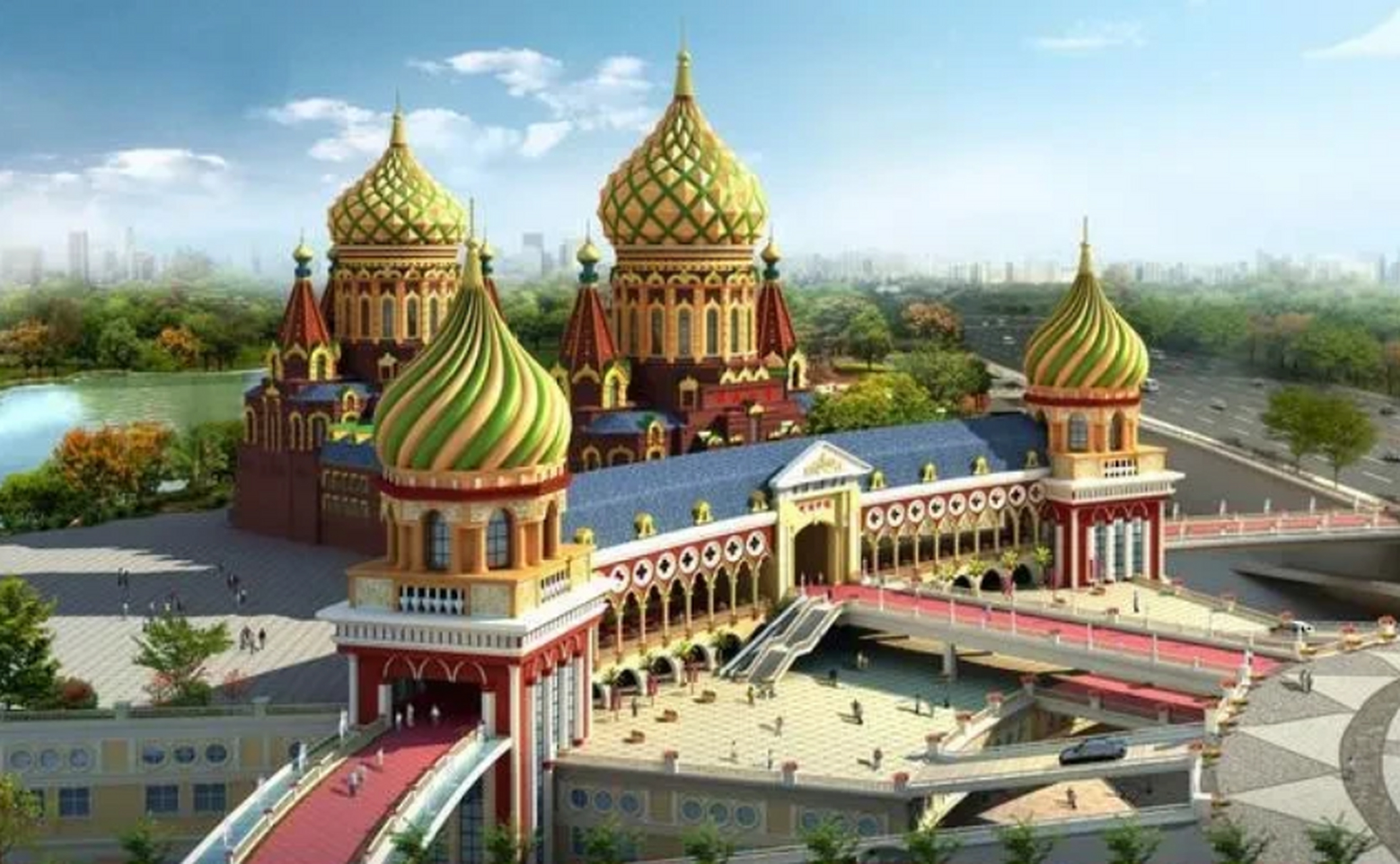 石家庄祥云国际要拆了,这怎么都理解不了!