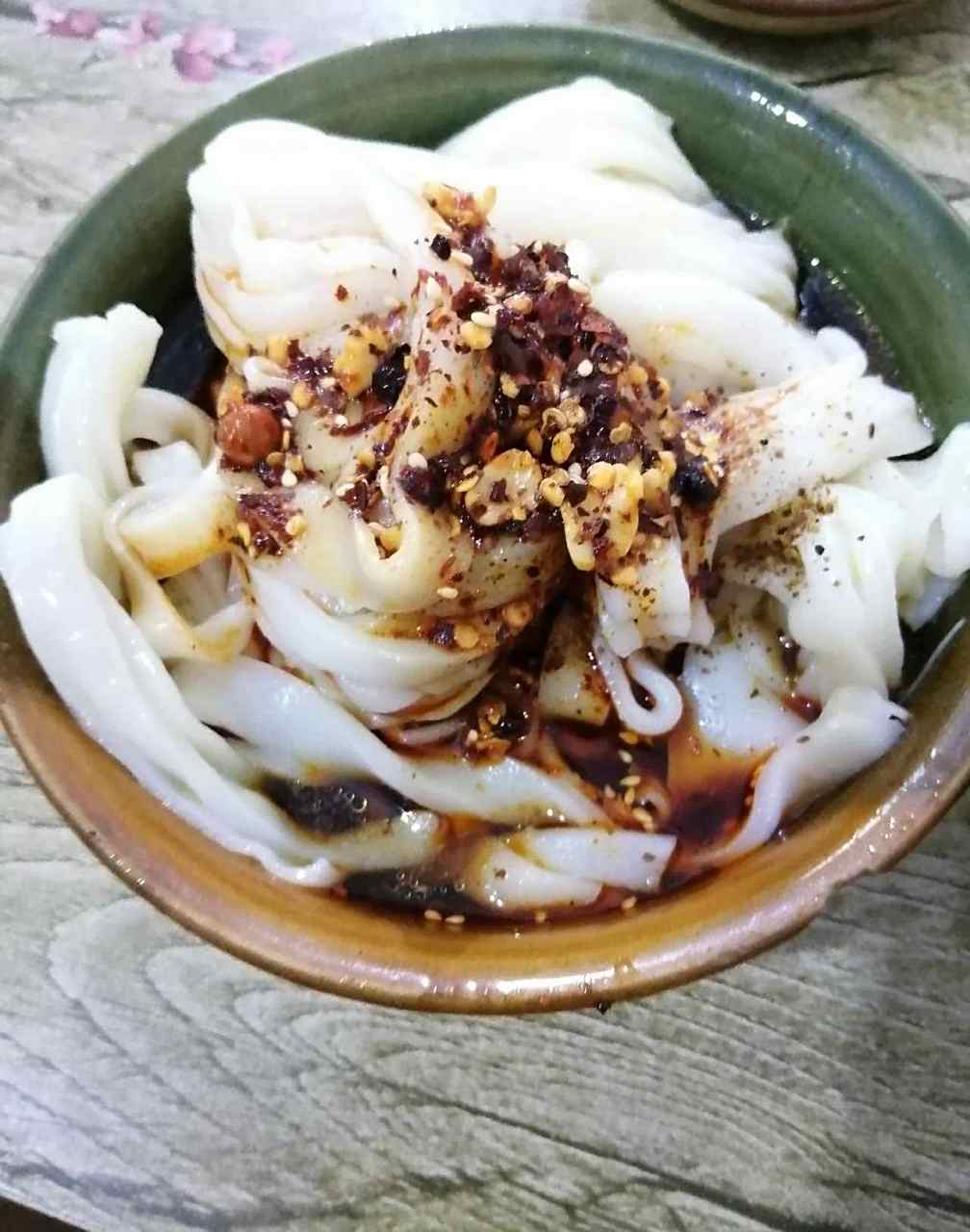 四川广元旅游美食(广元美食排行榜前十名)