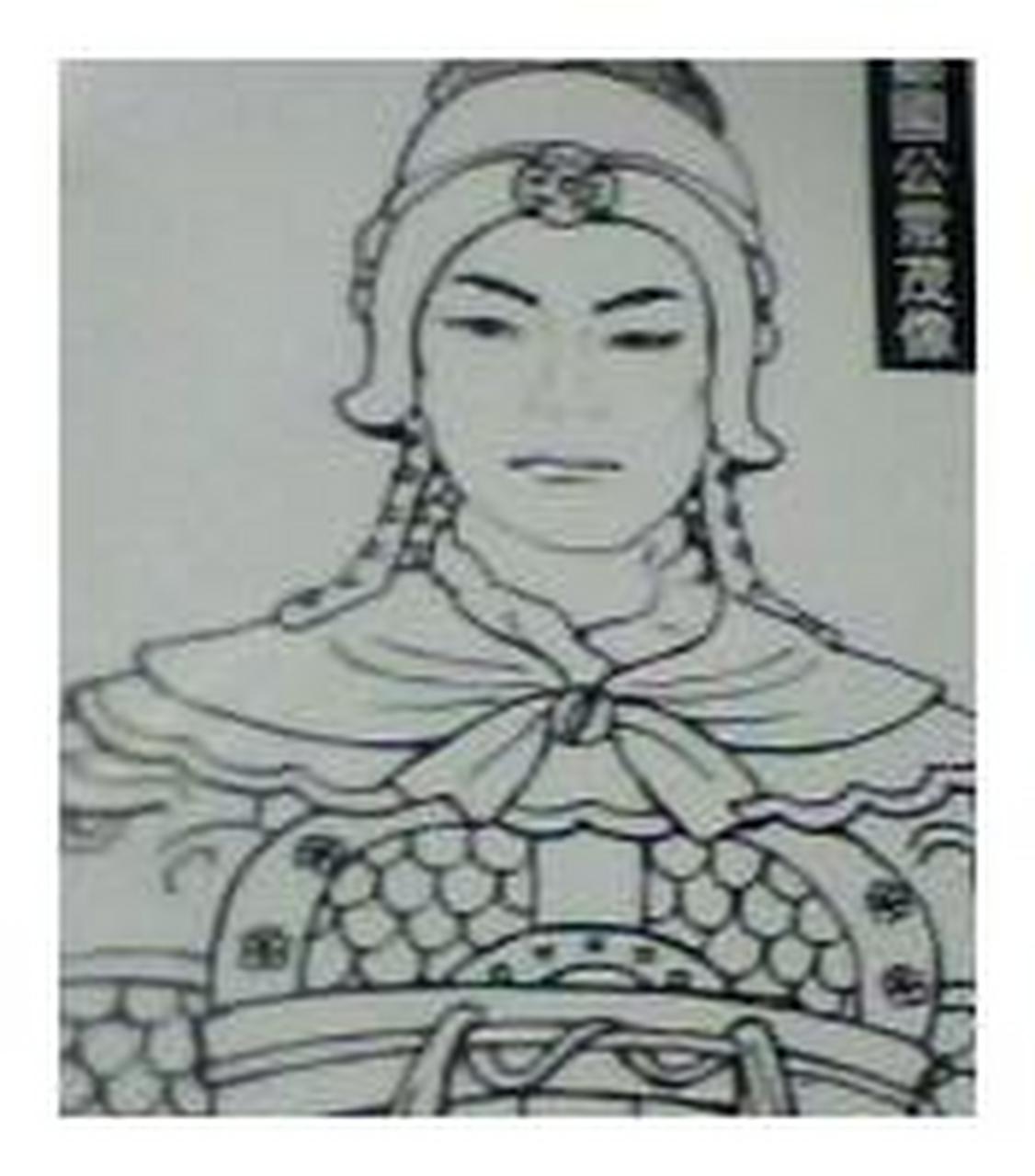 茂太爷常茂简介,常茂是怎么死的?