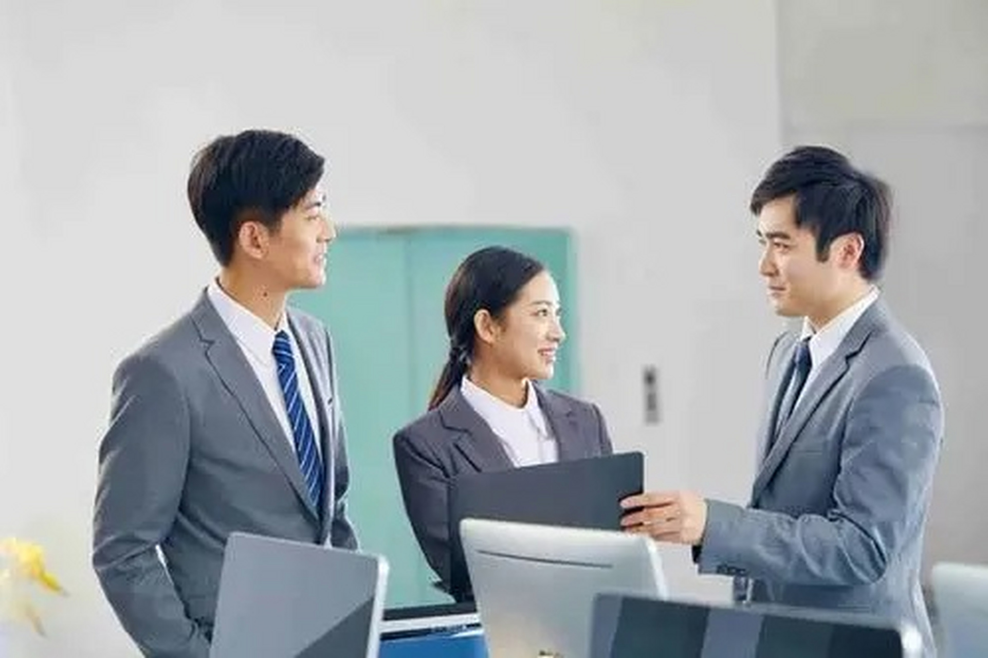 职场上工作能力强的人,都有哪些特征?