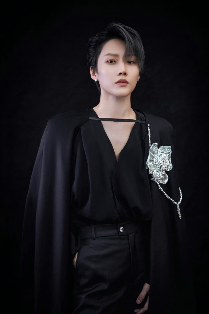 和一起为北影节助力!