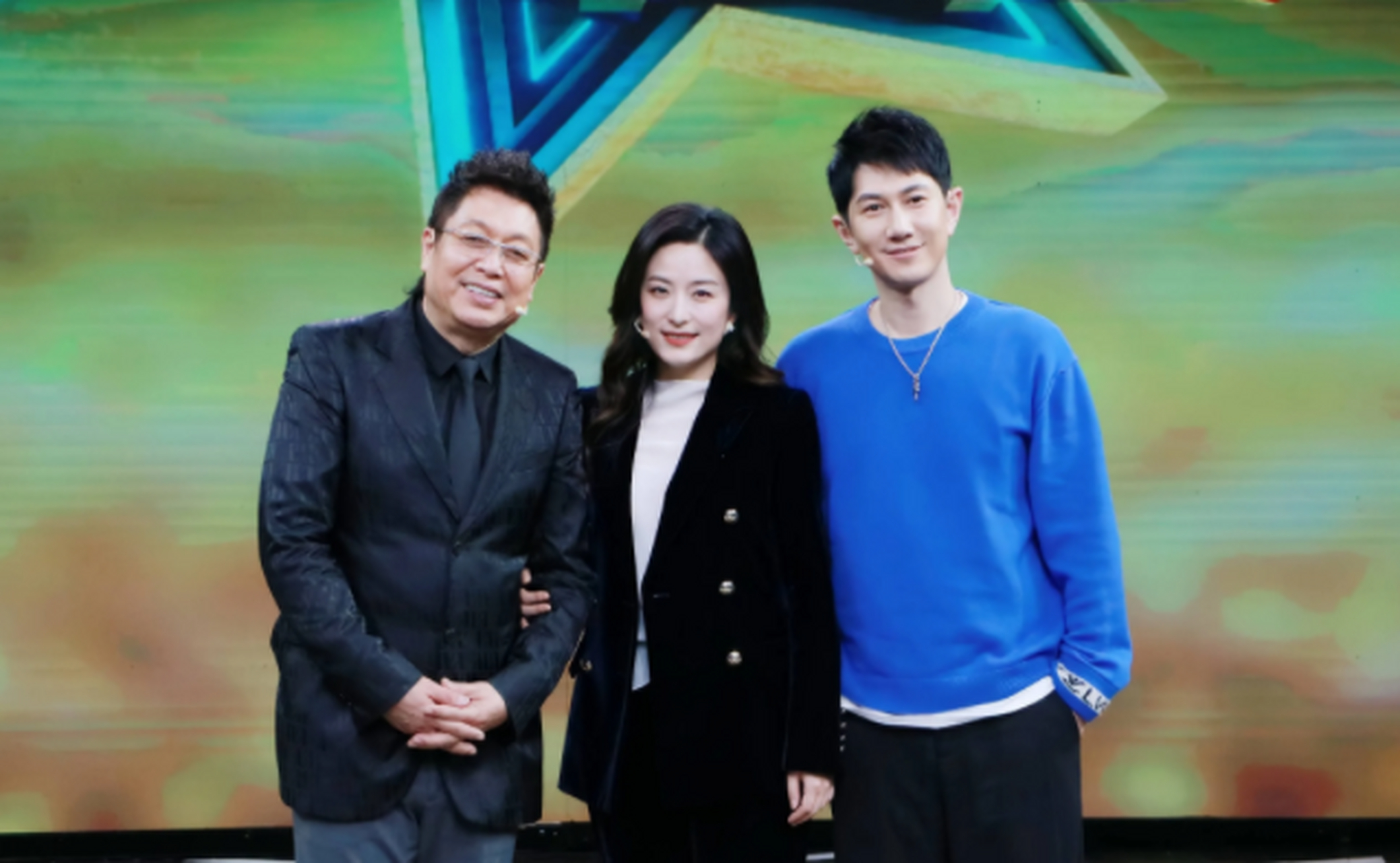 宋楚炎扮演的孙赶超和徐百慧饰演的于虹,把底层小人物的踏实肯干