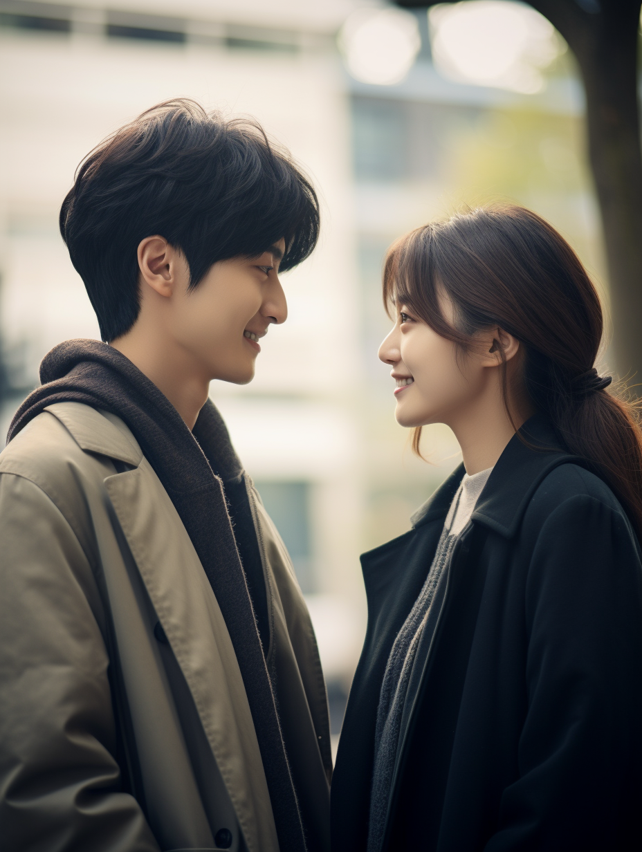 恋爱的味道电影天堂