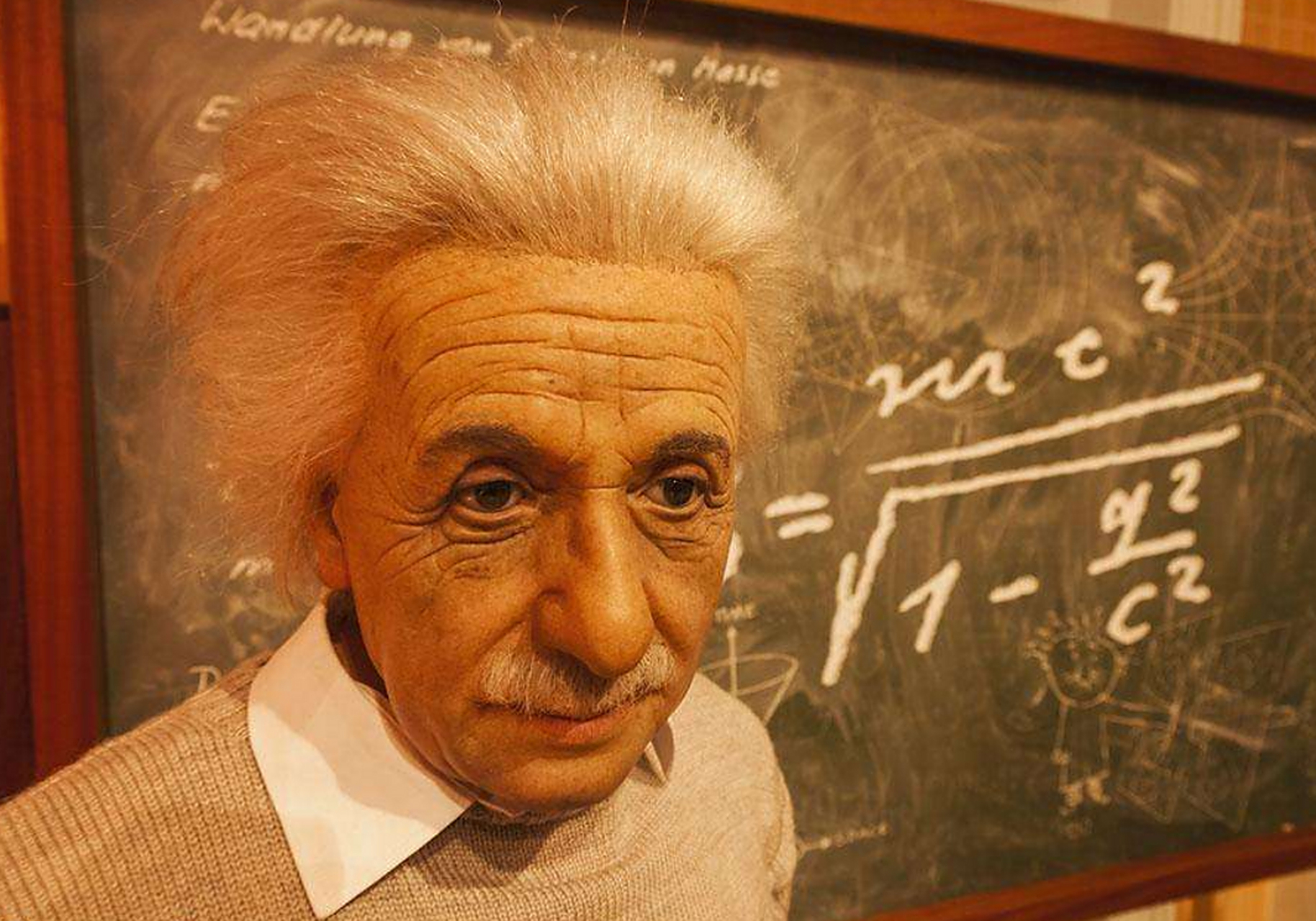 迄今为止全球智商最高的人,3岁便能自学中文,9岁在哈佛开讲座 人类