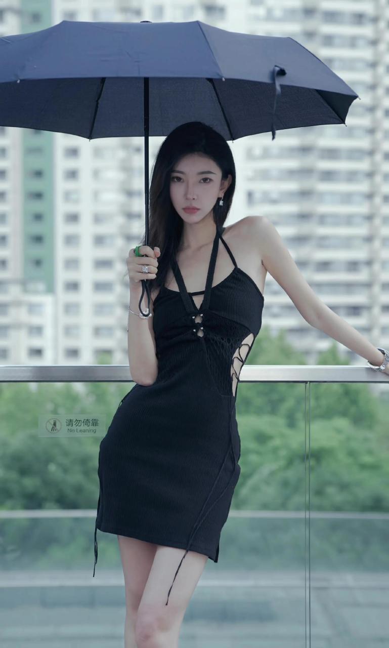 领动计划# 王若曦   志同道合的人才会喜欢同一片风景.