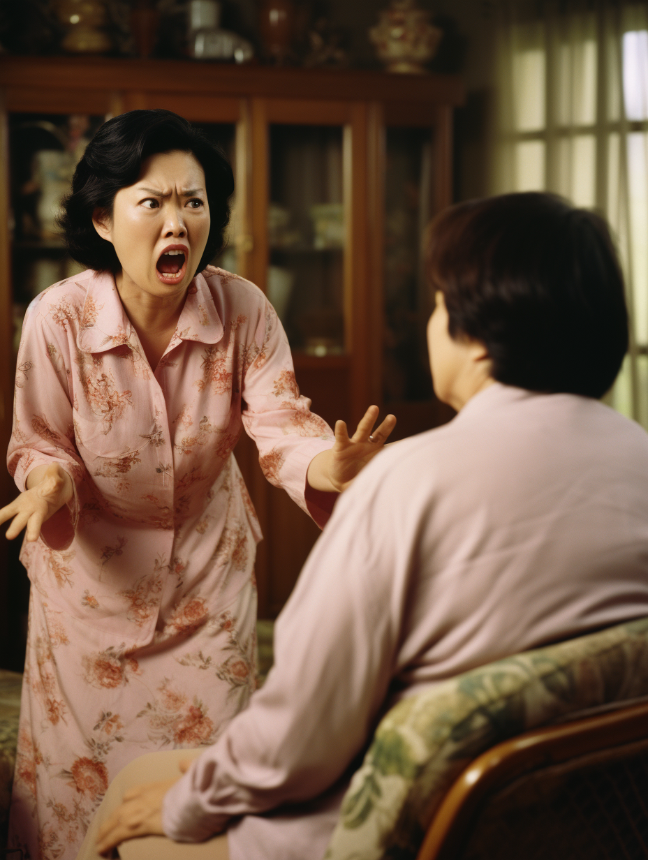 儿媳要换婆婆送的戒指,我该如何让她理解我的感受?