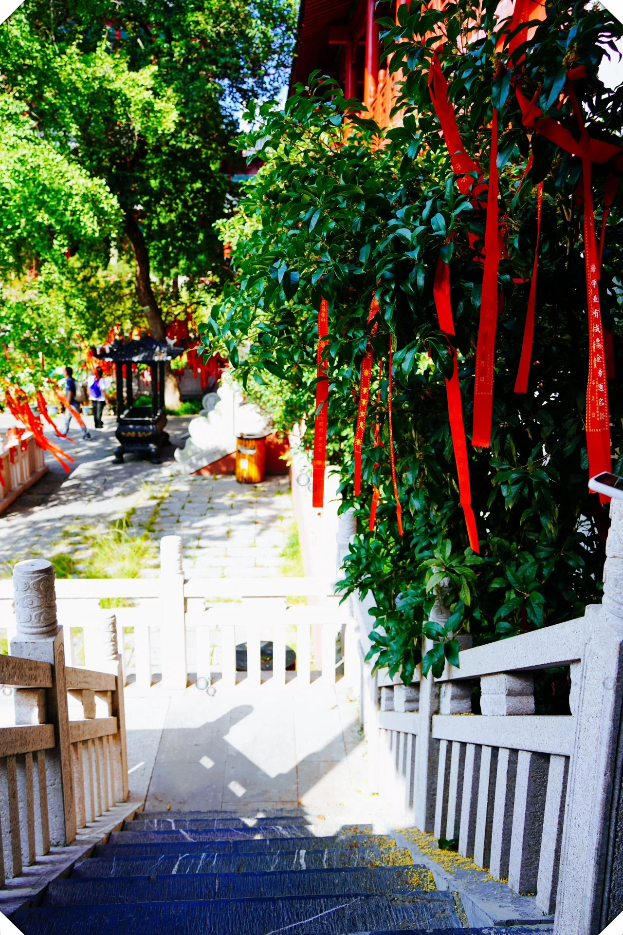 毗卢寺位于南京市玄武区汉府街建于16世纪以供奉着毗卢遮那佛而