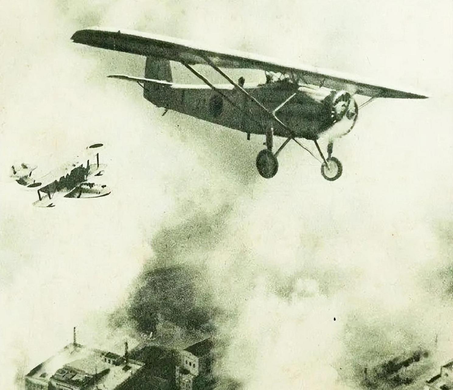 1937年,一张题为《上海南站日军空袭下的儿童》的照片震惊了世界.