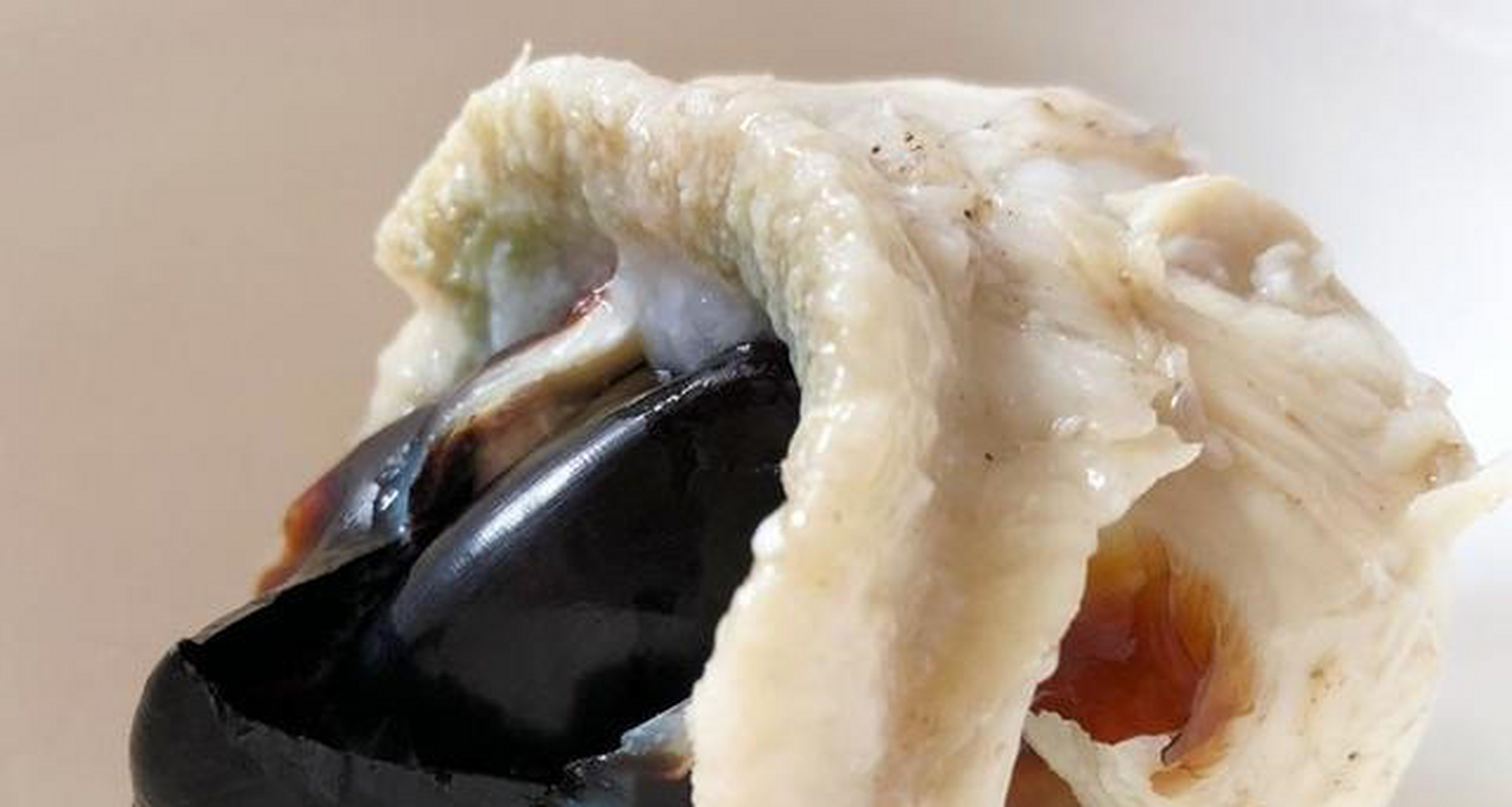 辣炒鱿鱼嘴的家常做法,跟我学起来吧.