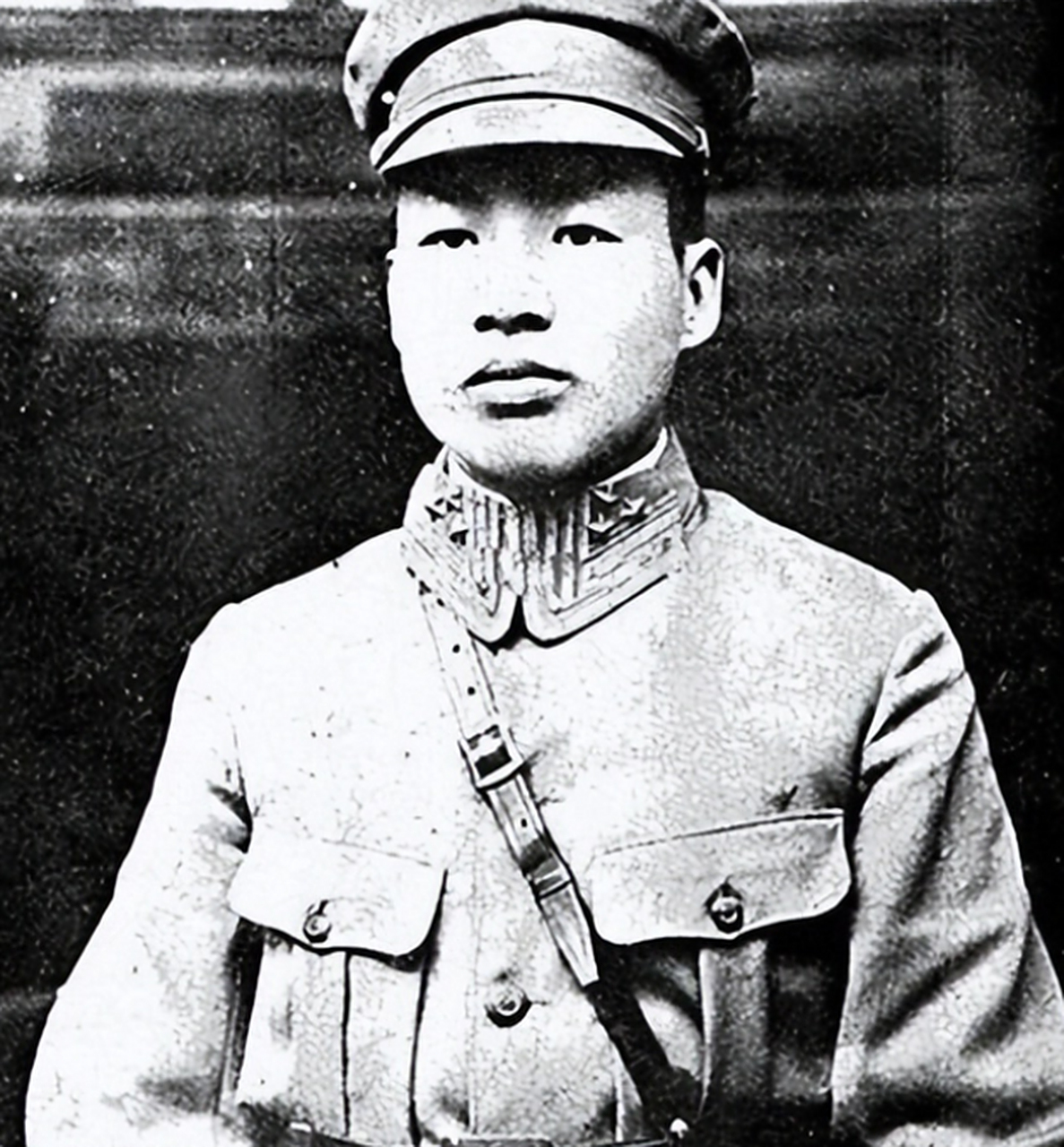 抗日战争中,四川大军阀刘文辉为何不积极出兵?