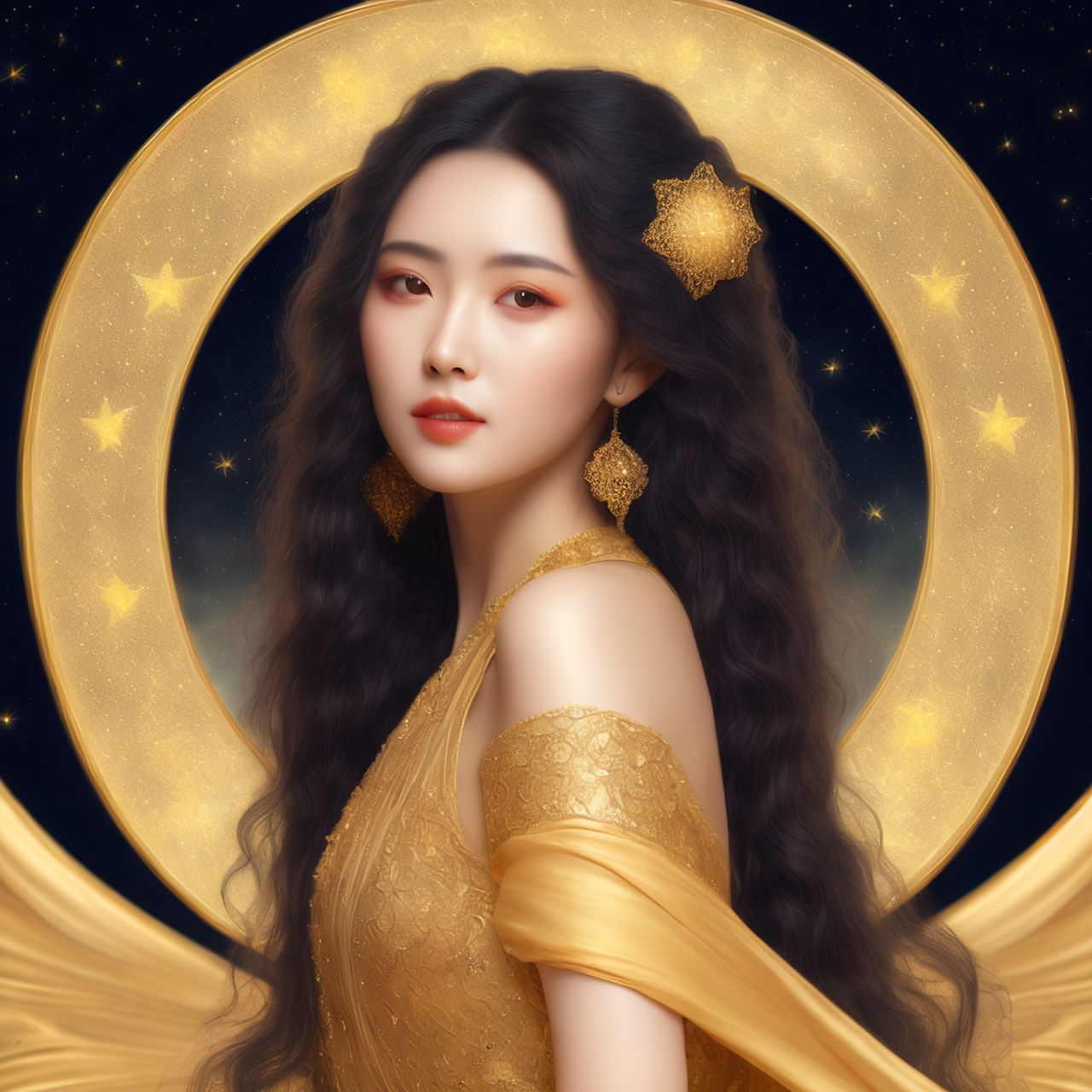 金星与月亮的刑,冲,合,拱四种相位,它们的特点如下:  刑:刑是指两颗星