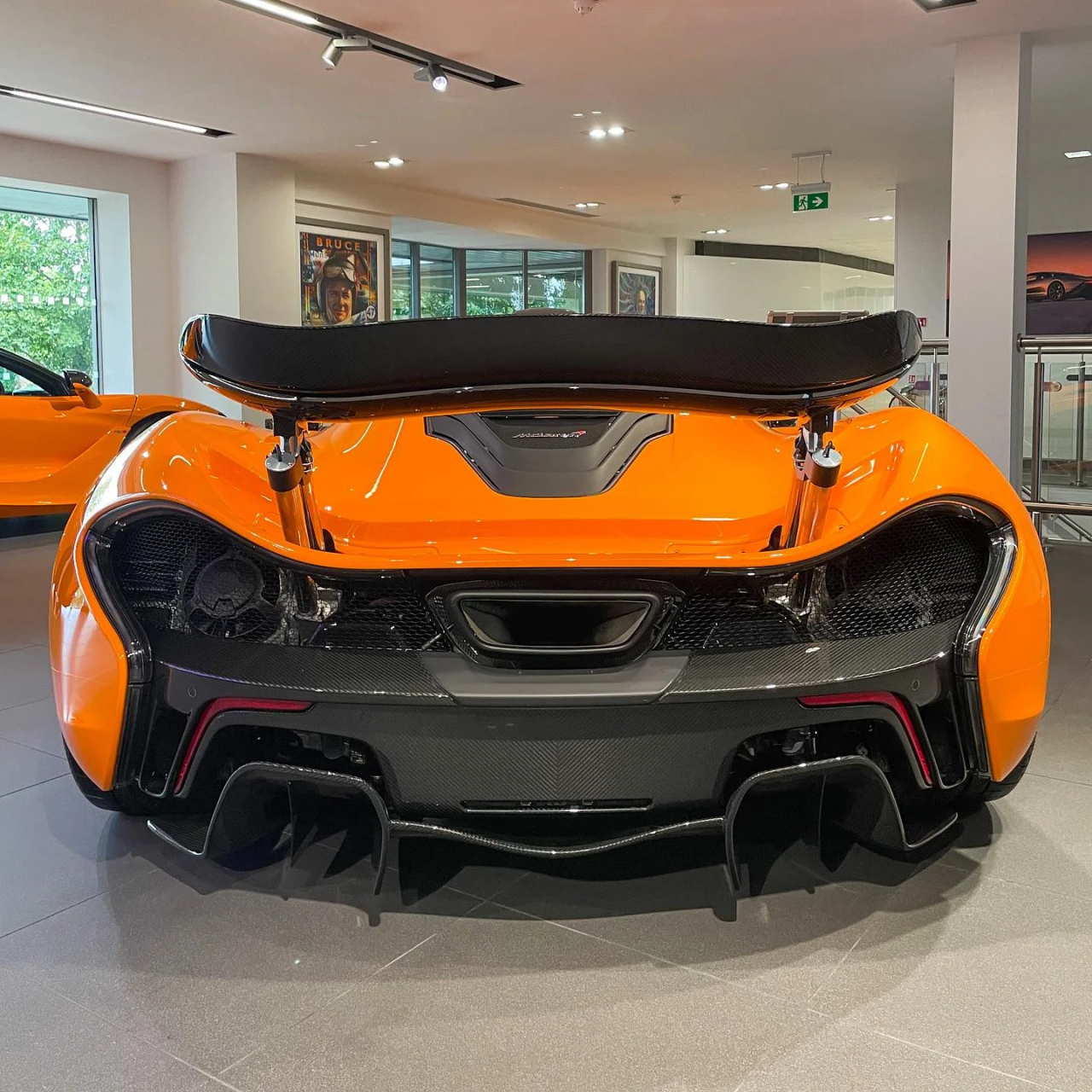 神车6015mclaren p19315  迈凯轮|迈凯轮 p1|超级跑车|超跑
