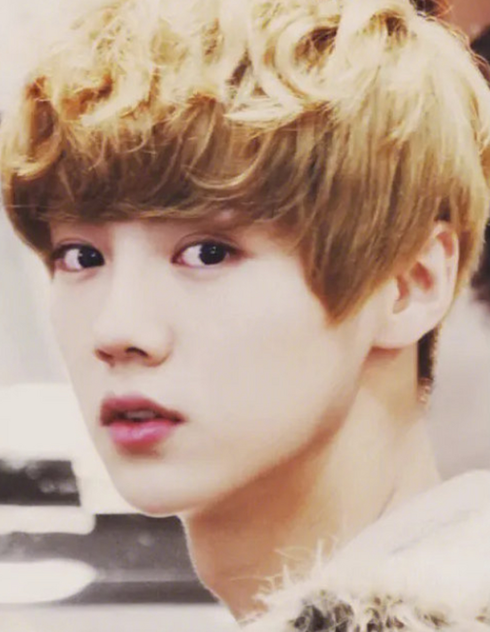 【exo时期鹿晗】就是说谁的青春没有luhan呢!