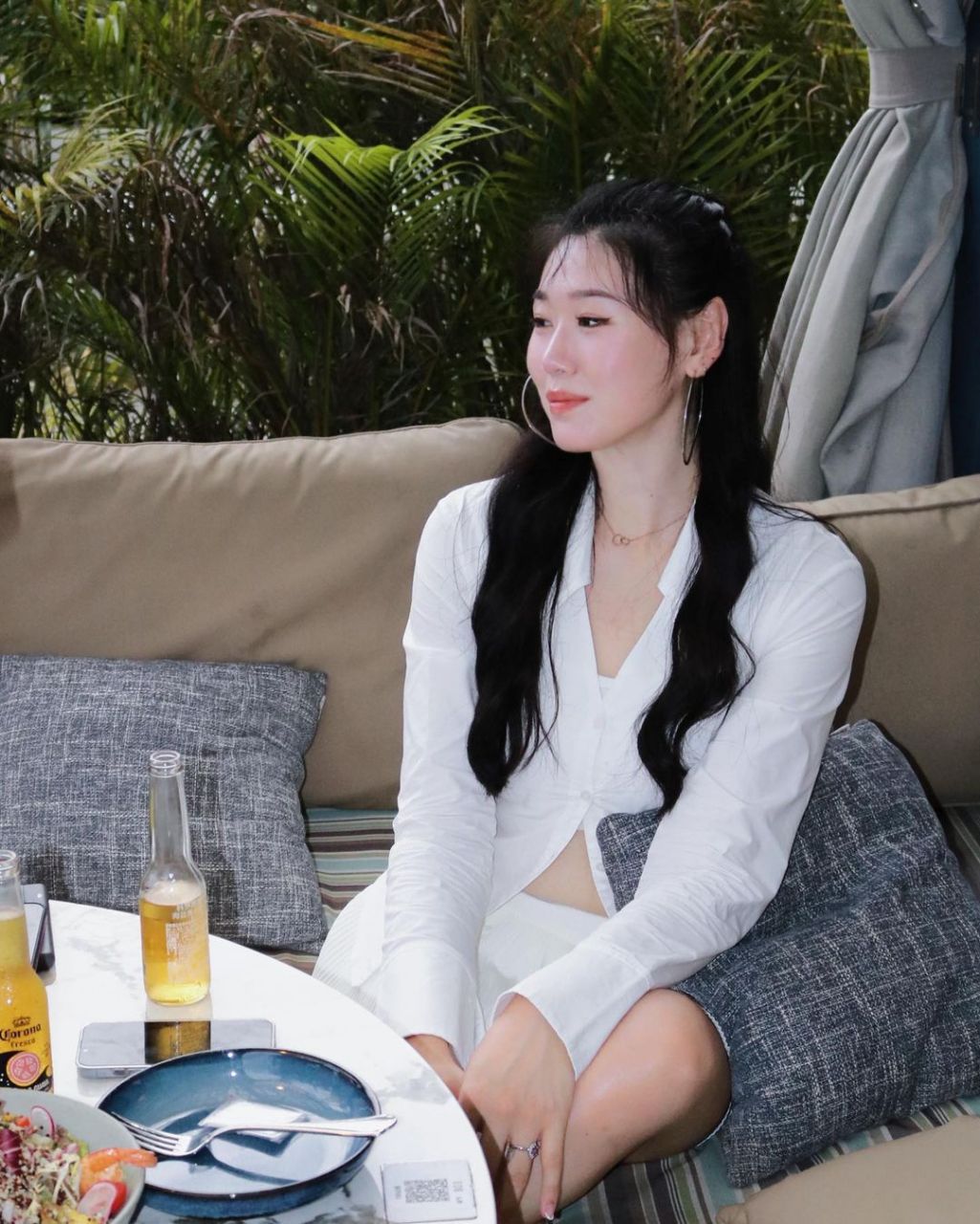 栗垚# #中国女排# #广东女排# #女排# #夏天来了