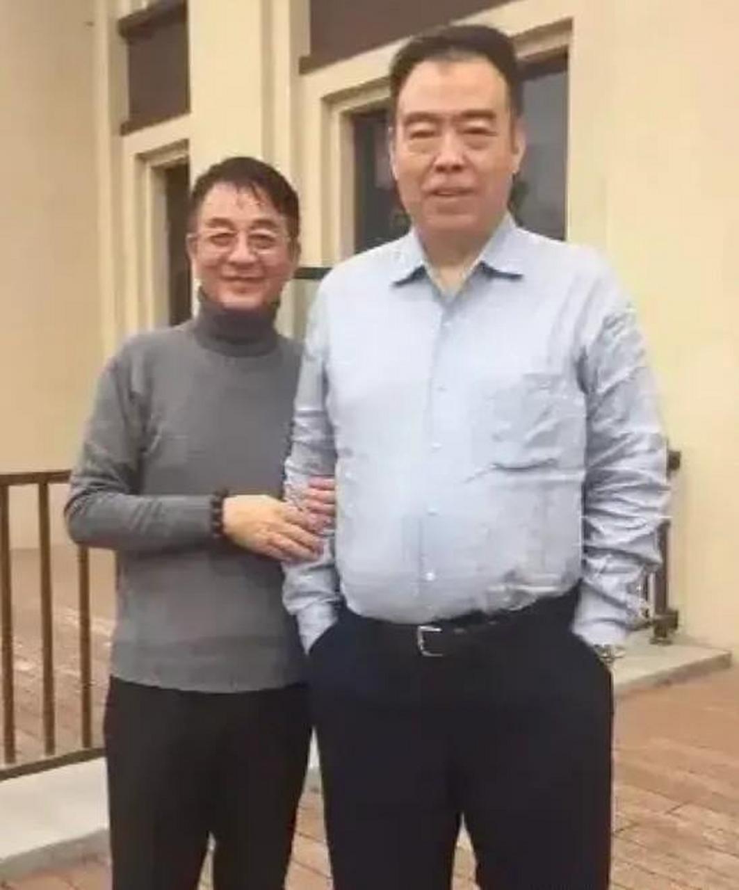 陈凯歌这个瓜有点巨大,郑爽代孕事件都无法媲美,再也没人敢说《霸王别