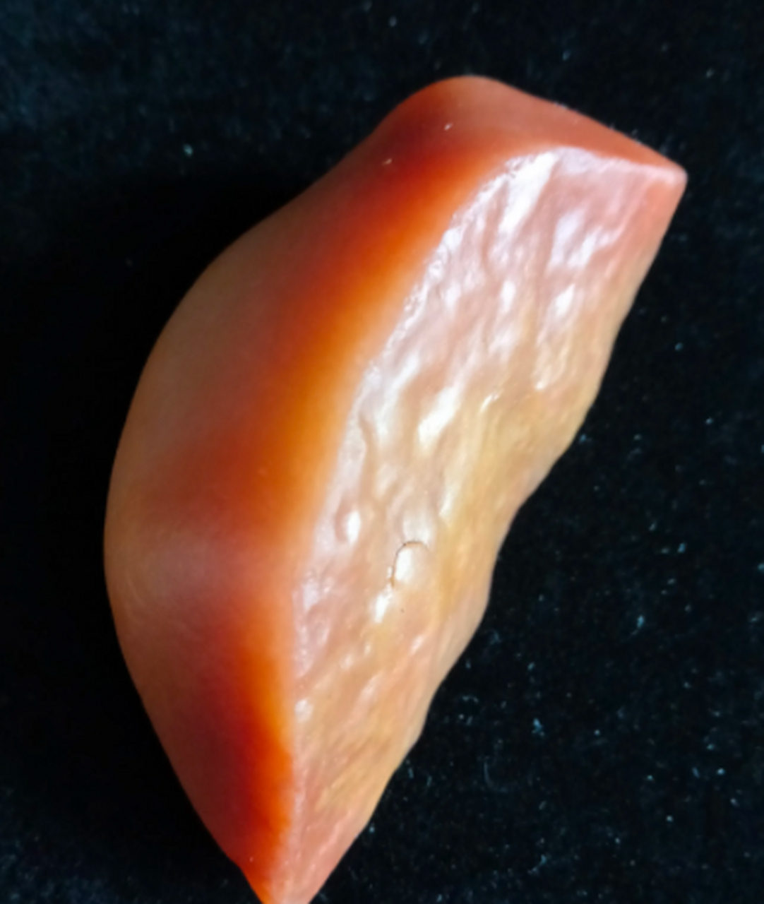 点击头像看直播##金丝玉# 金丝玉的价格也在上涨,市场的认知度也在