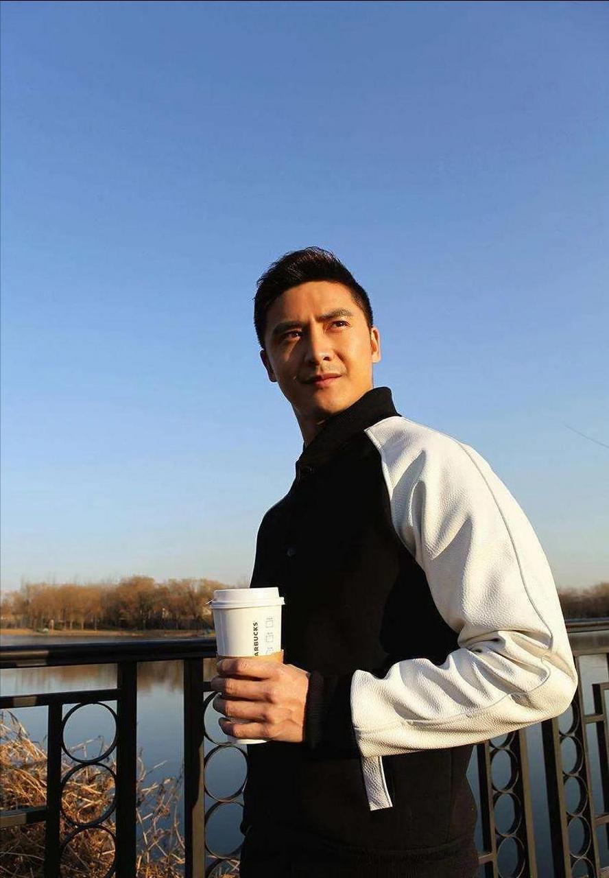 领动计划# 田亮一家四口迎新年,13岁女儿大变样!