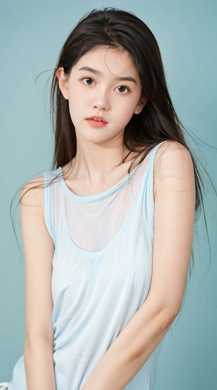 小清新美少女的清纯甜美魅力写真壁纸#美女# #高颜值美女# #养眼美女