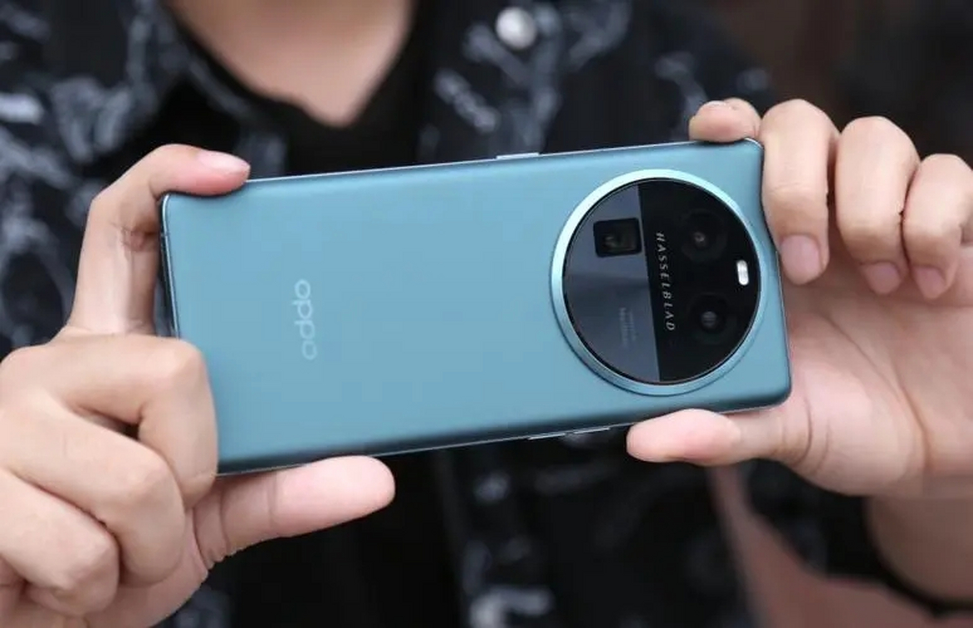 oppofindx6,拥有4大卖点,都是用户购机关注的 卖点1:120hz智能动态