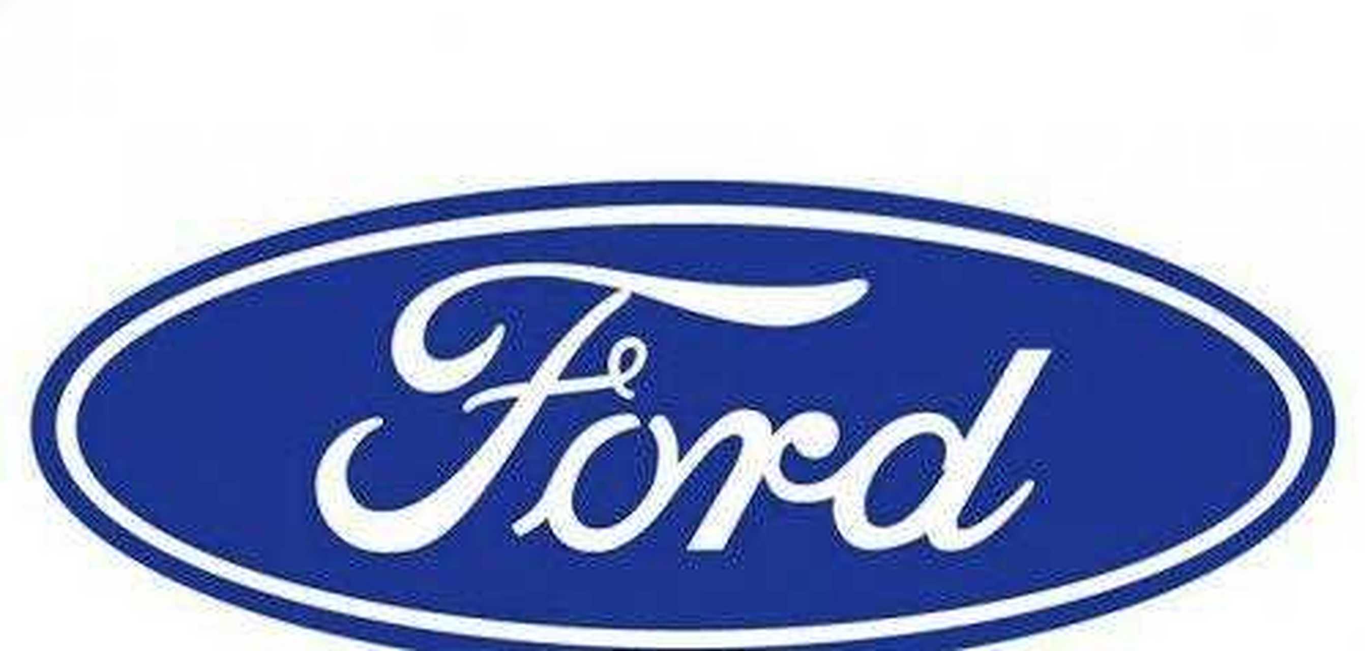 fordlogo图片