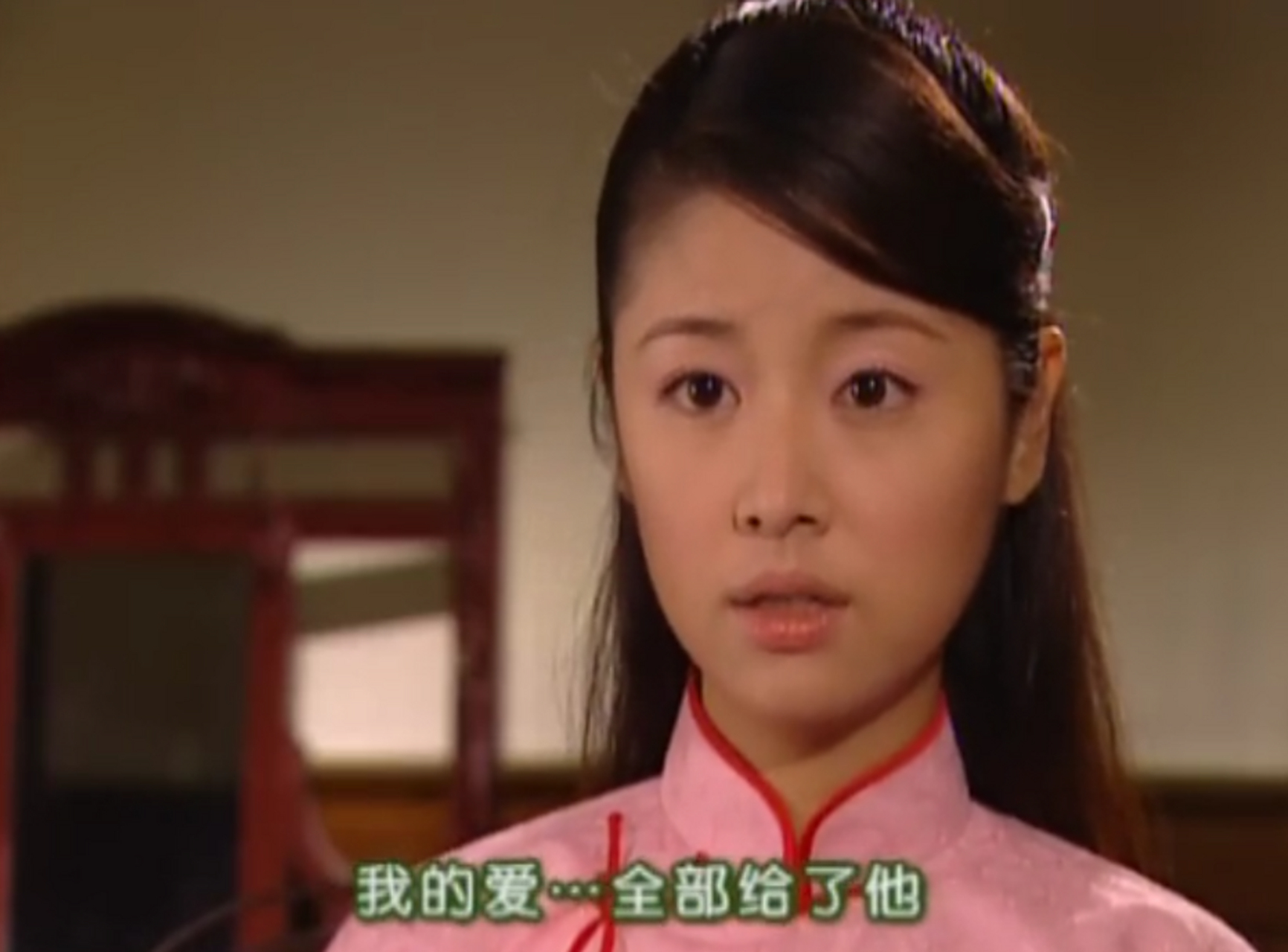 "陆如萍带着心里的疑问,想验证一下,她在何书桓心里是不是有位置?