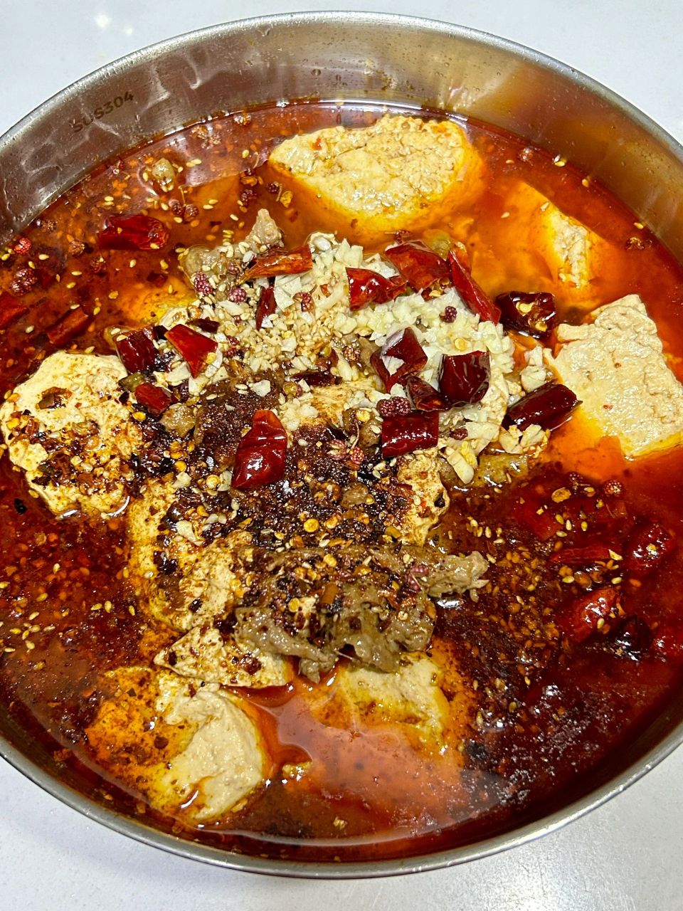 麻辣过瘾鲜香滑嫩的豆花儿牛肉  跟水煮肉片一样好吃的豆花儿牛肉都是