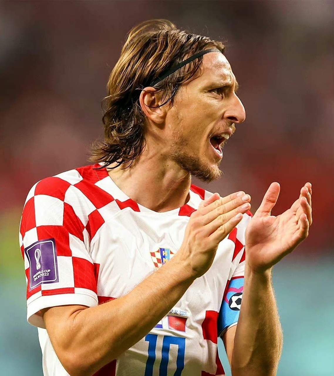 37岁莫德里奇世界杯华丽的最后一舞  卡塔尔世界杯季军争夺战