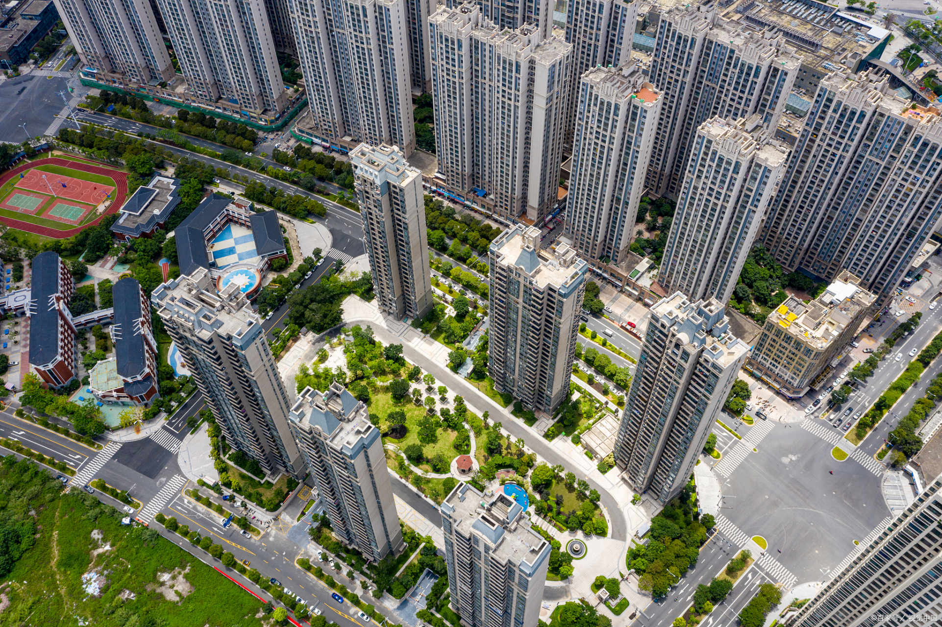 买房前,先了解各楼层的"优缺点",买房不"踩坑"!