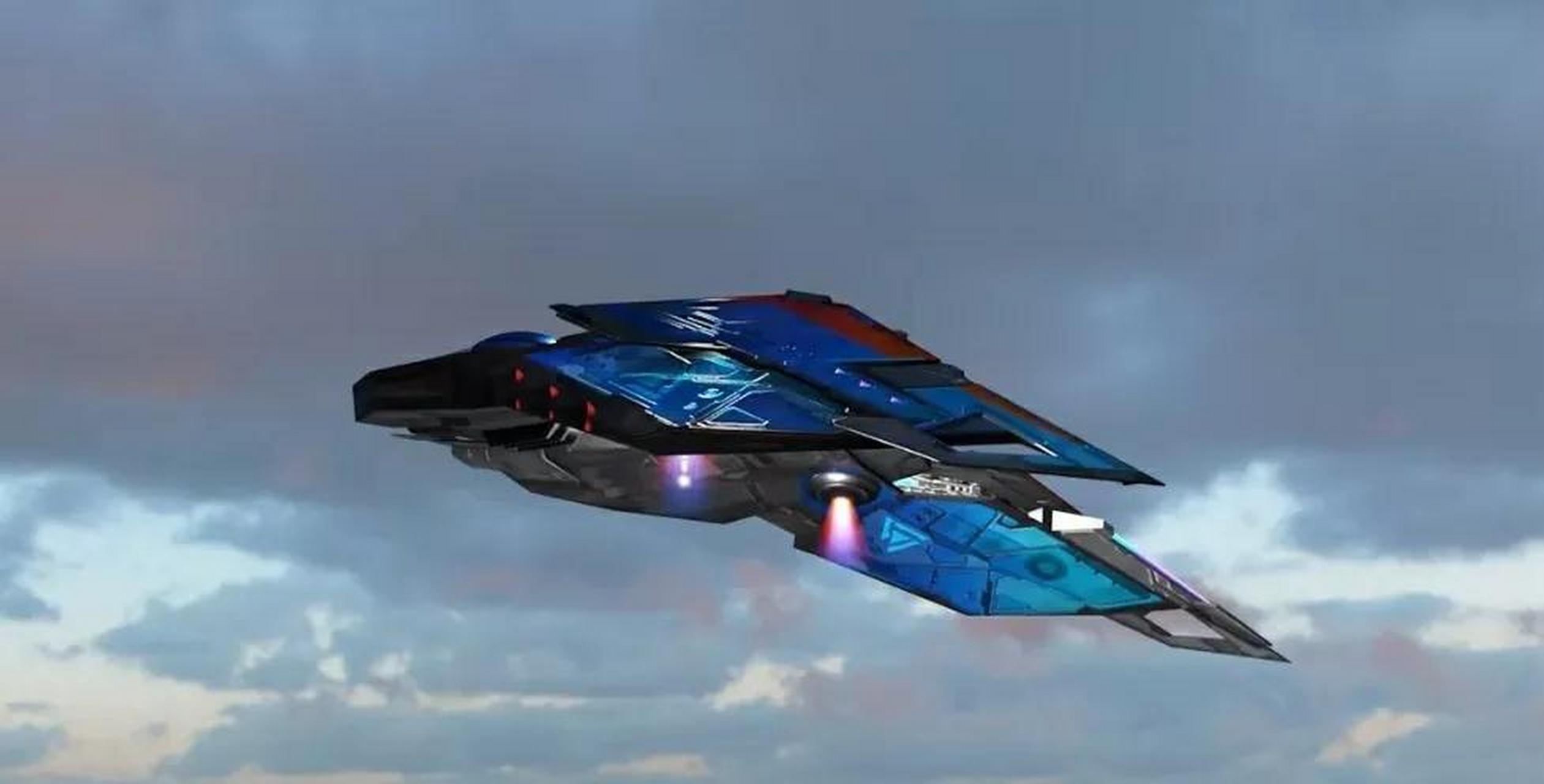 中国最新黑科技武器:这就是我国未来武器"轰53激光轰炸机",激光武器上