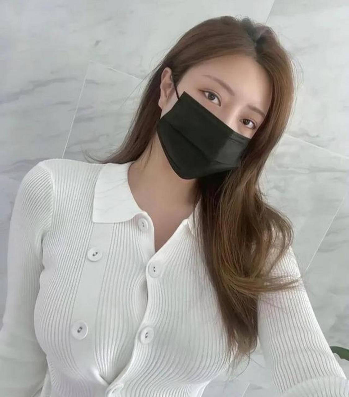 美图分享|韩国微胖女神米娜