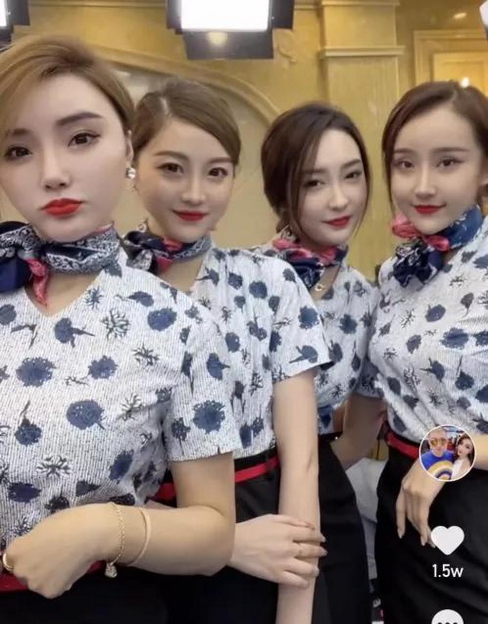 爽儿,是吉林省吉林市人,曾经号称是ks户外舞蹈第