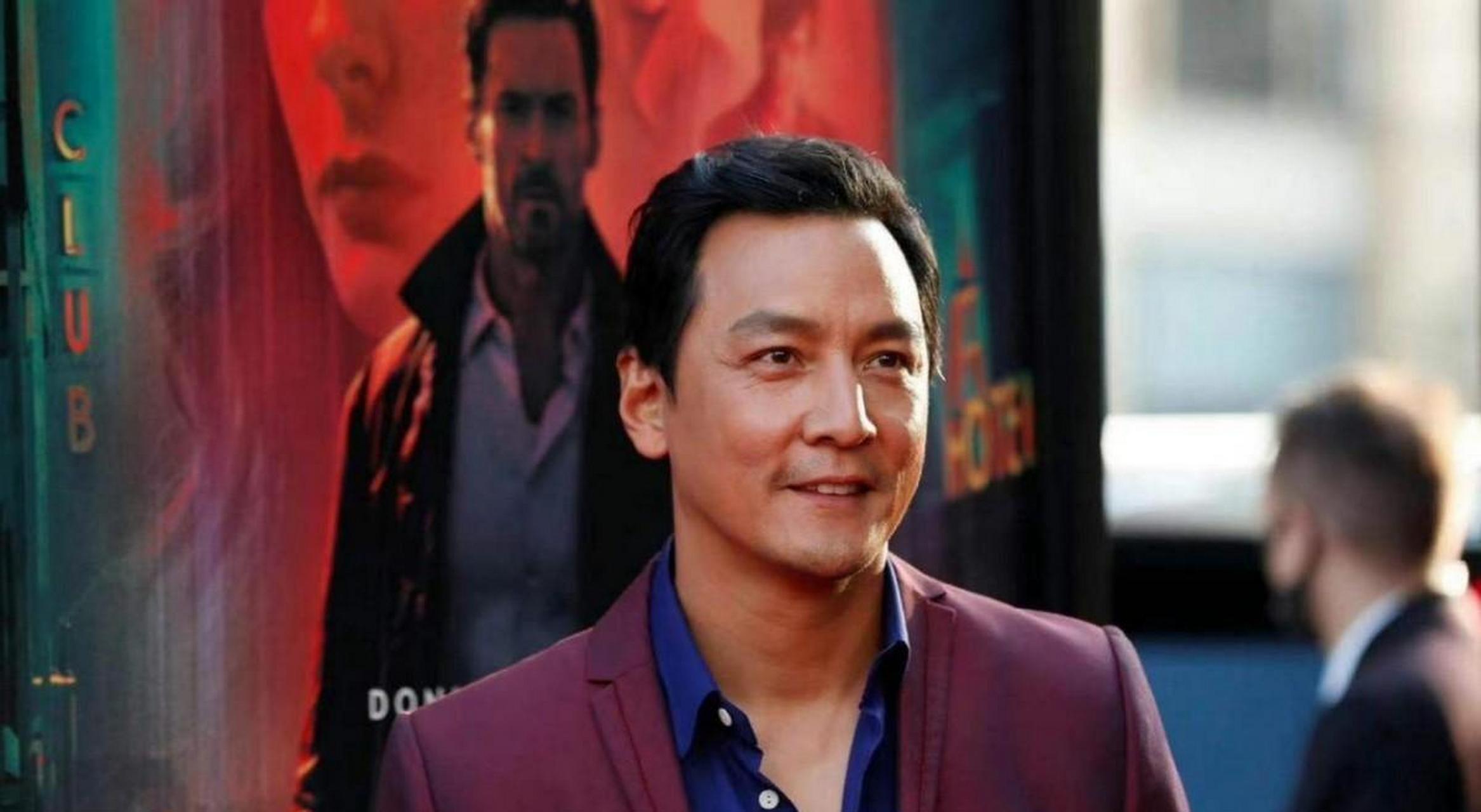 年轻时帅成教科书,老了却丑的不忍直视,这些男星越活越走样了