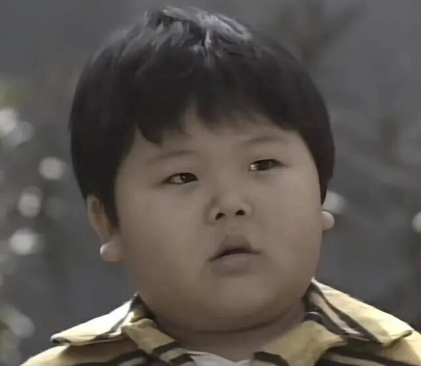 曾在儿童电视连续剧《小龙人》里扮演贝贝的演员陈晨于2023年2月18日